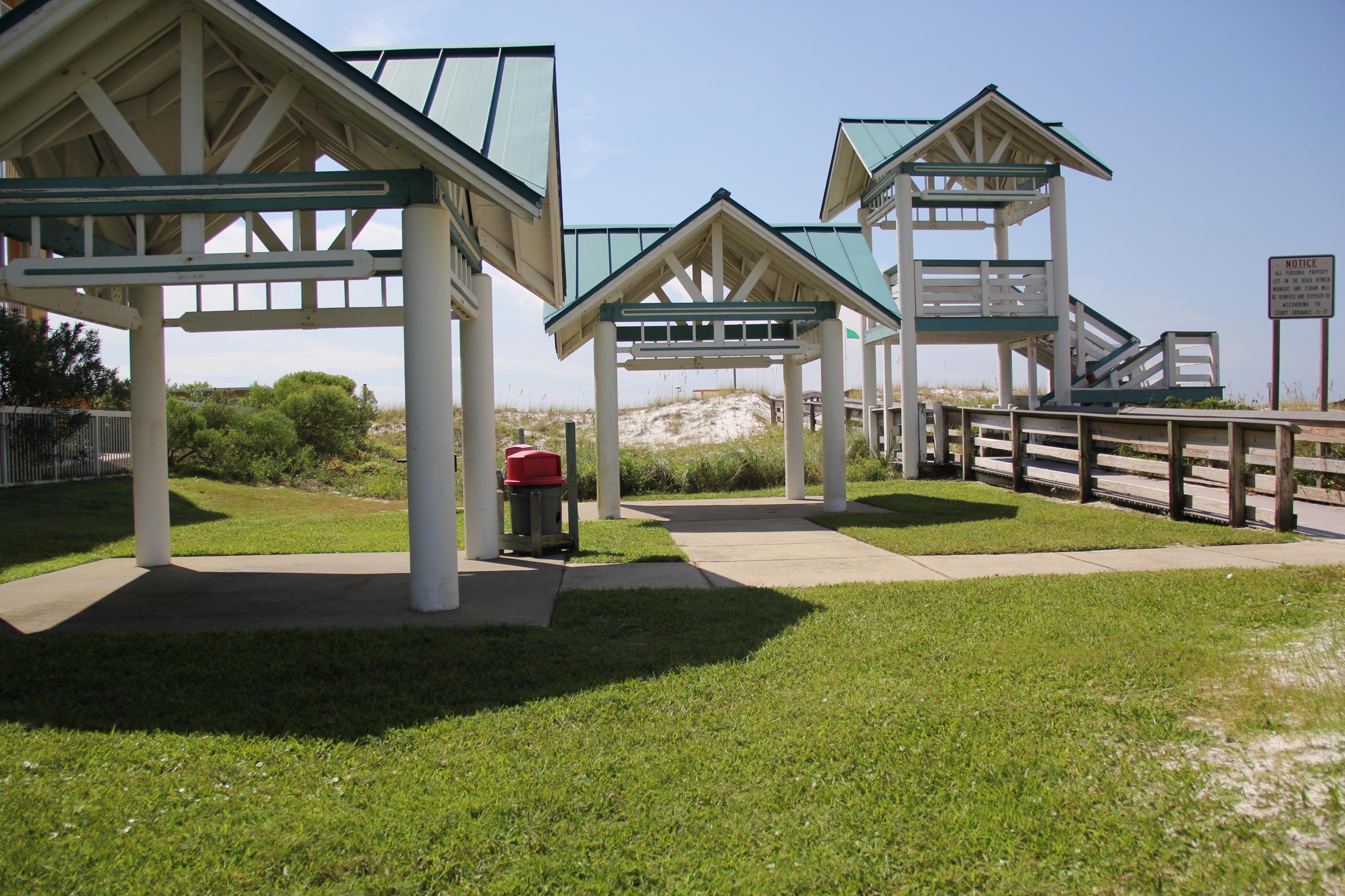 SANTA ROSA CONDO - Residential