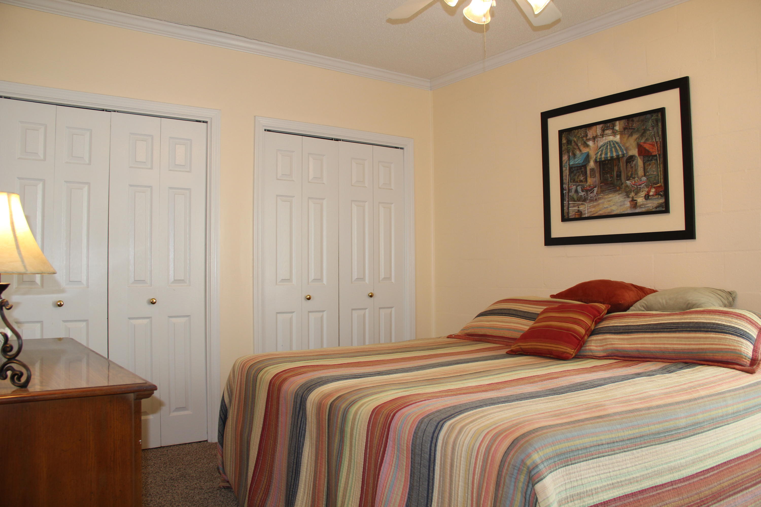 SANTA ROSA CONDO - Residential