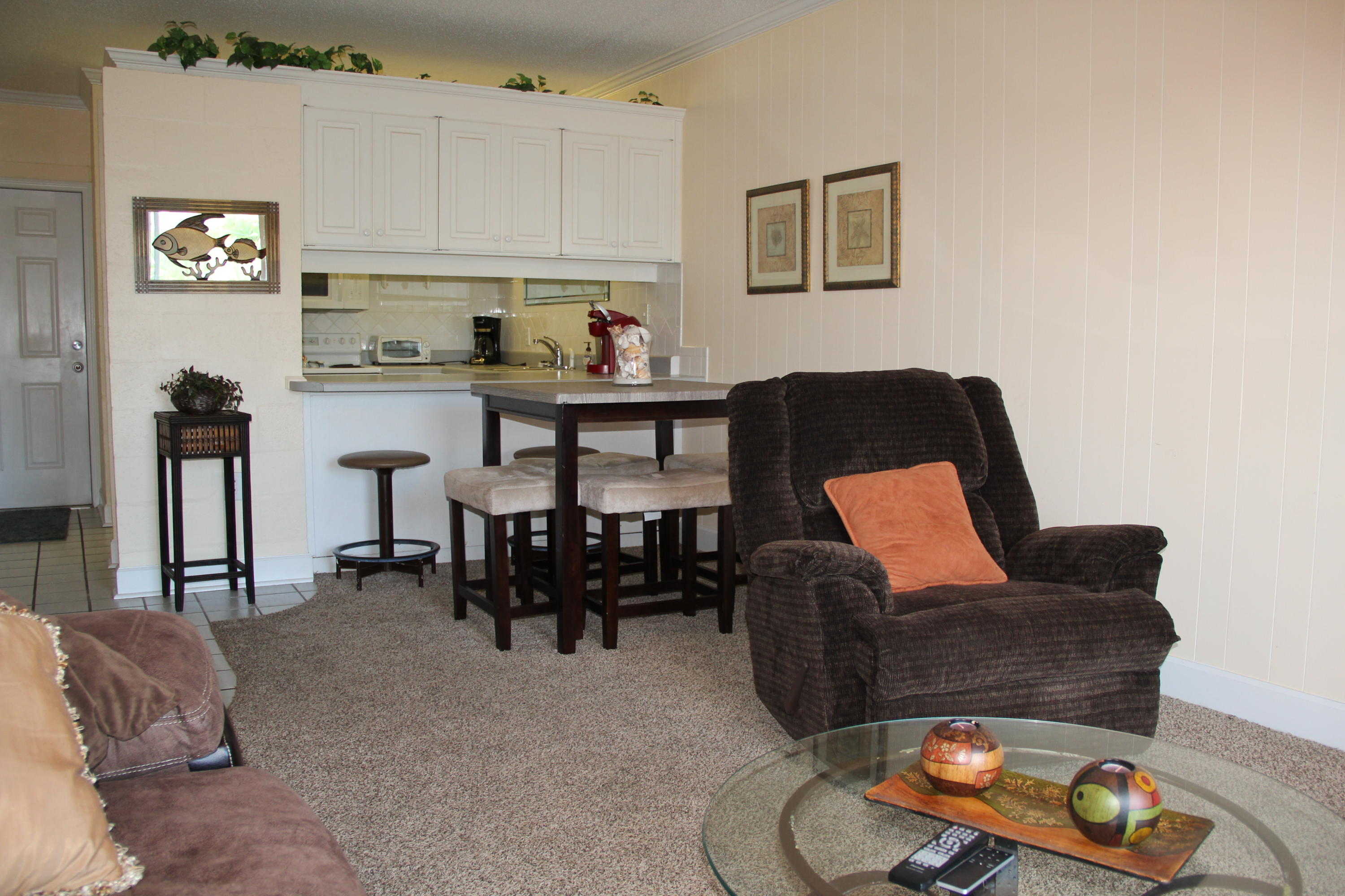 SANTA ROSA CONDO - Residential