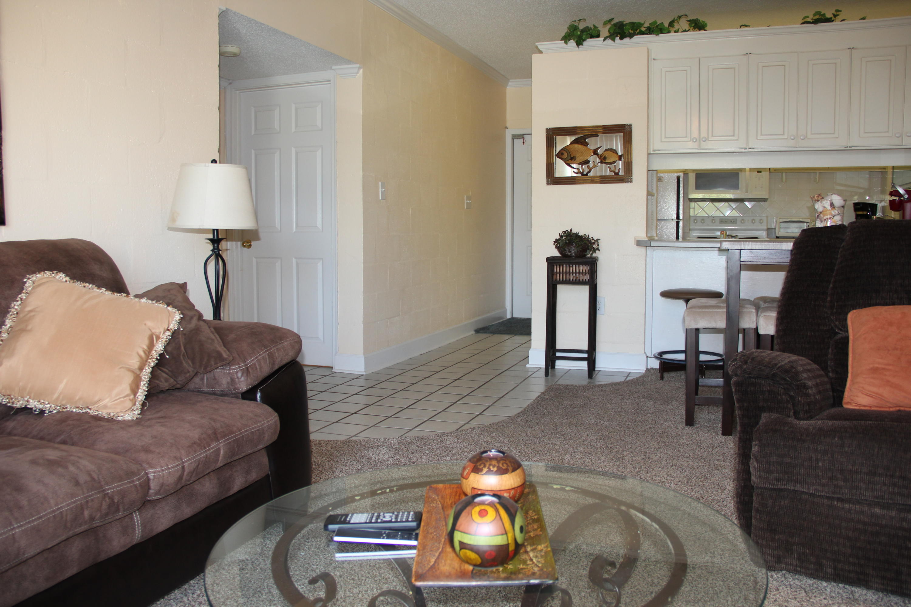 SANTA ROSA CONDO - Residential