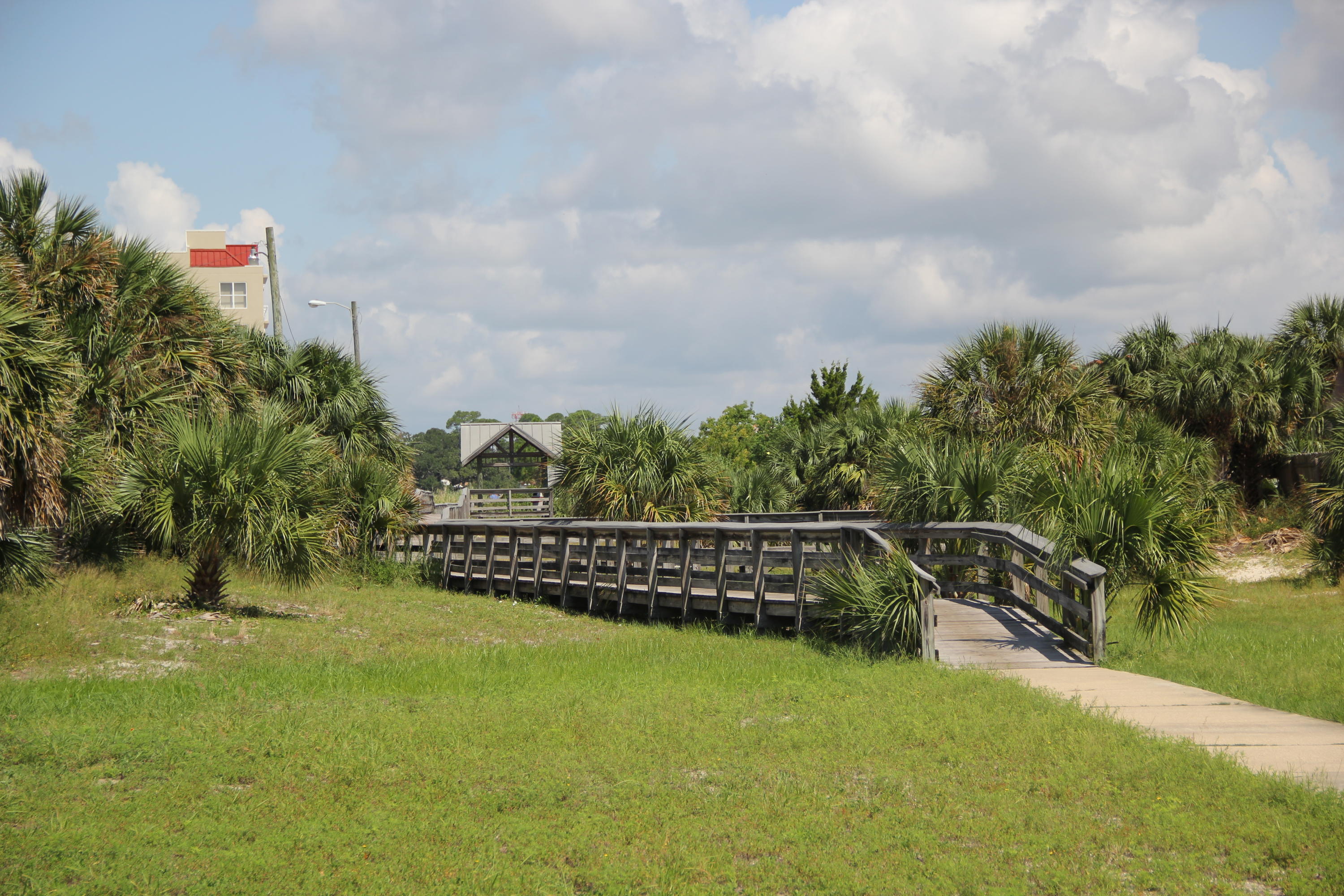 SANTA ROSA CONDO - Residential