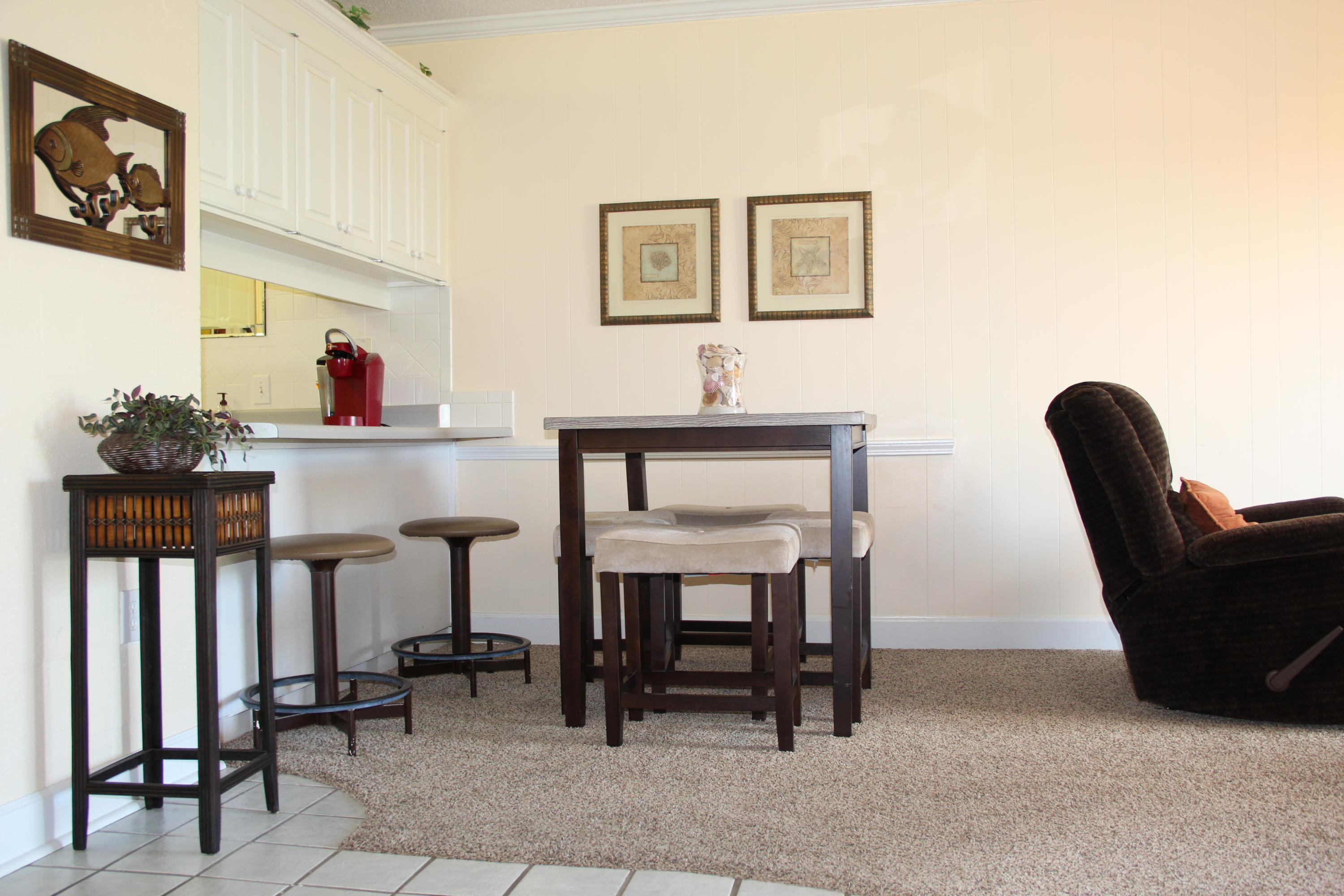 SANTA ROSA CONDO - Residential