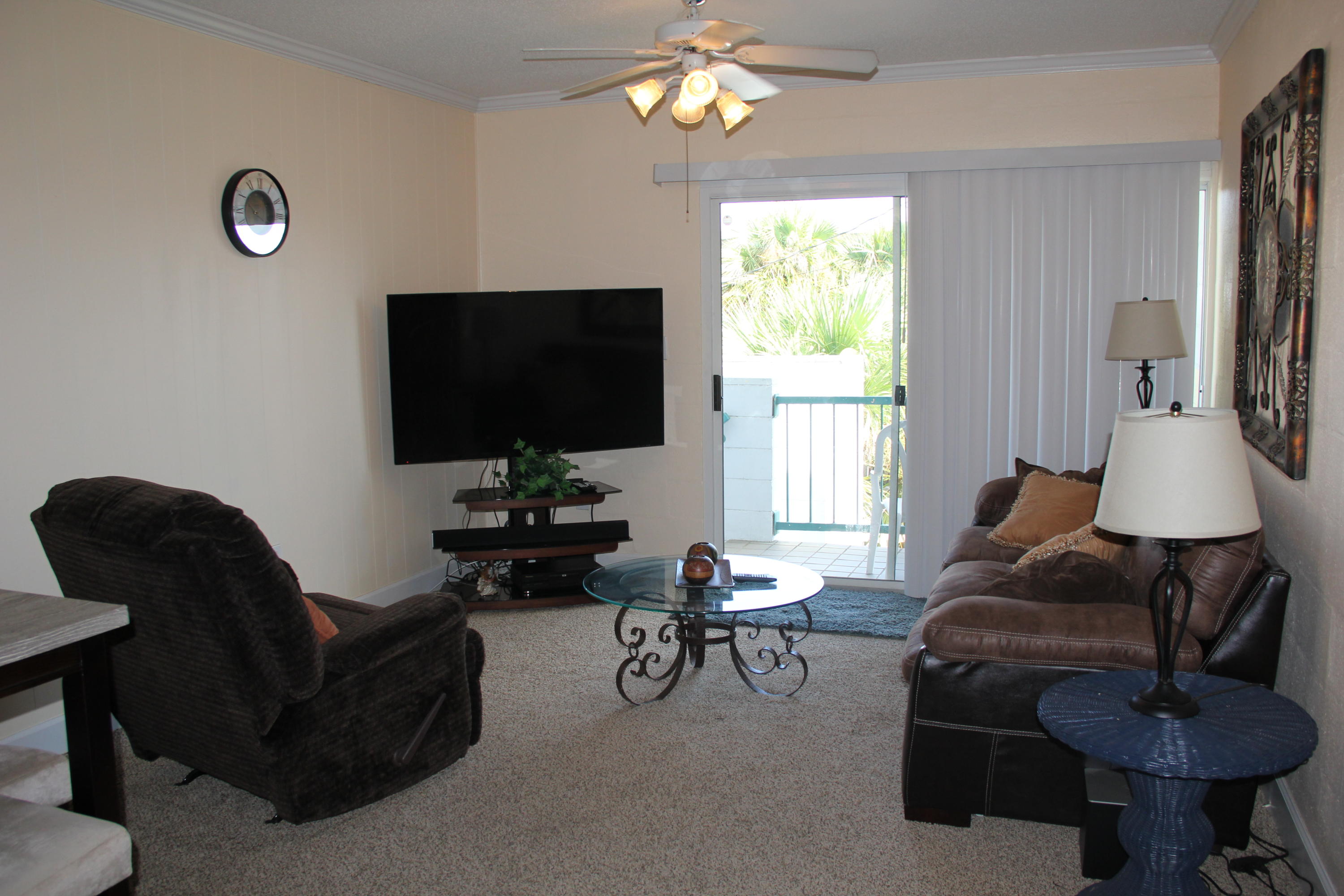 SANTA ROSA CONDO - Residential