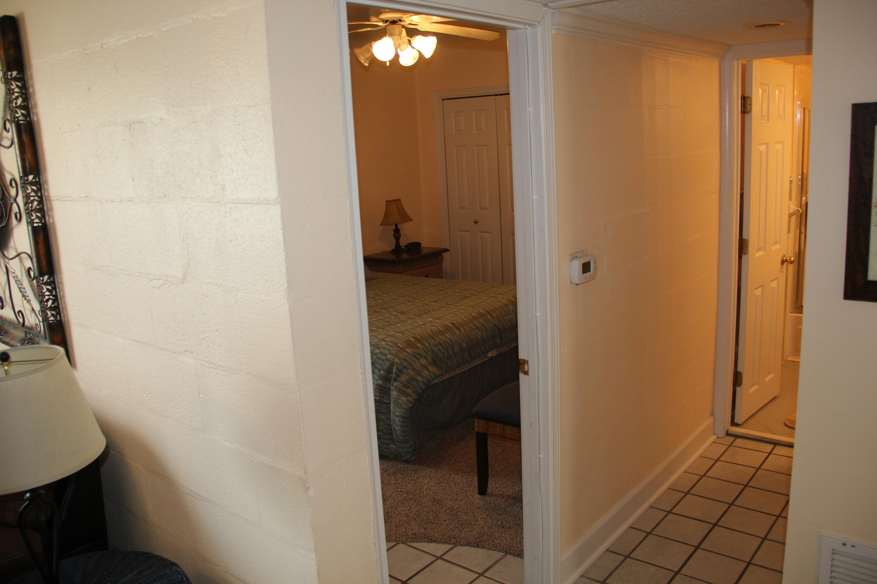 SANTA ROSA CONDO - Residential