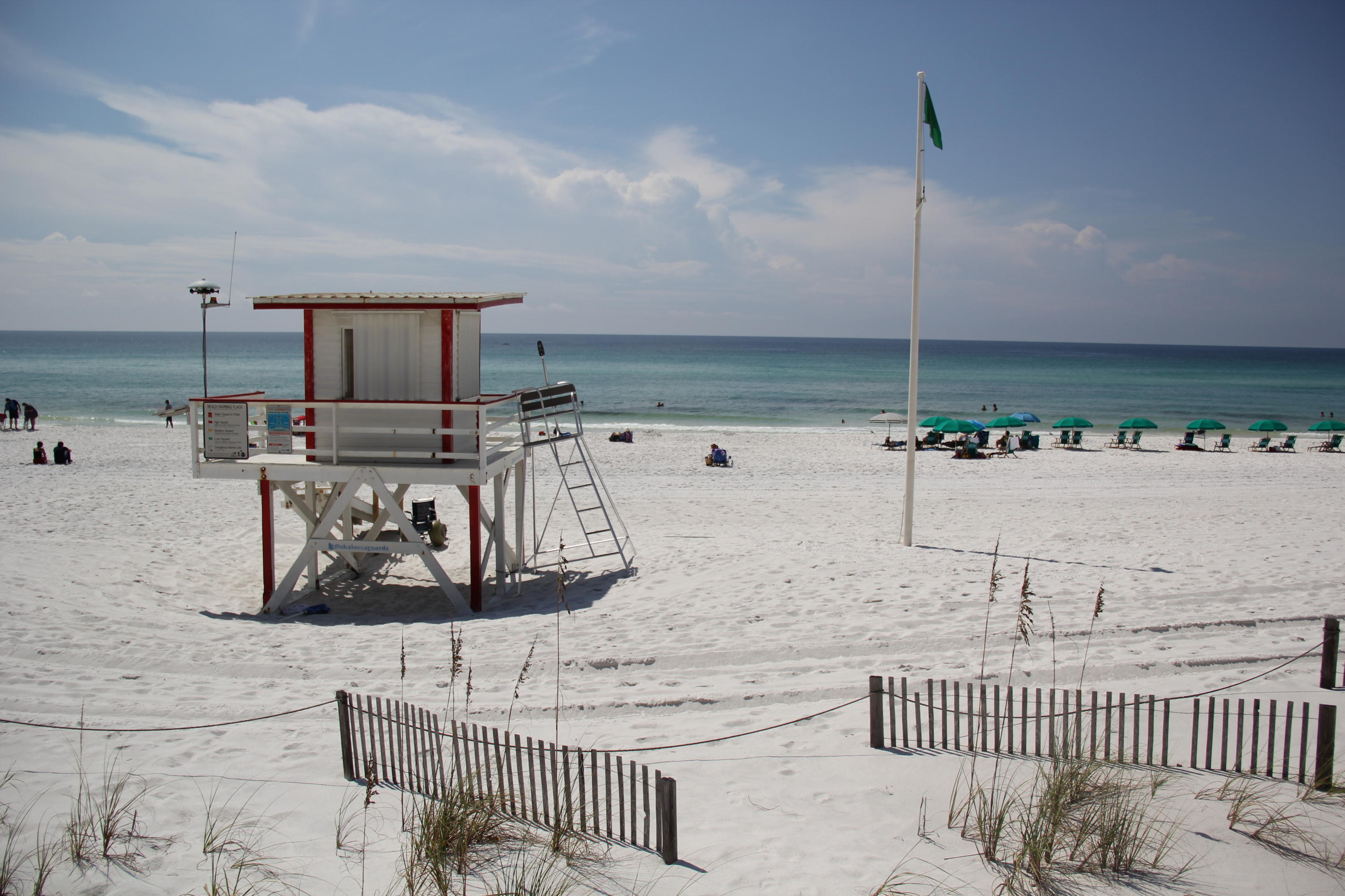 SANTA ROSA CONDO - Residential