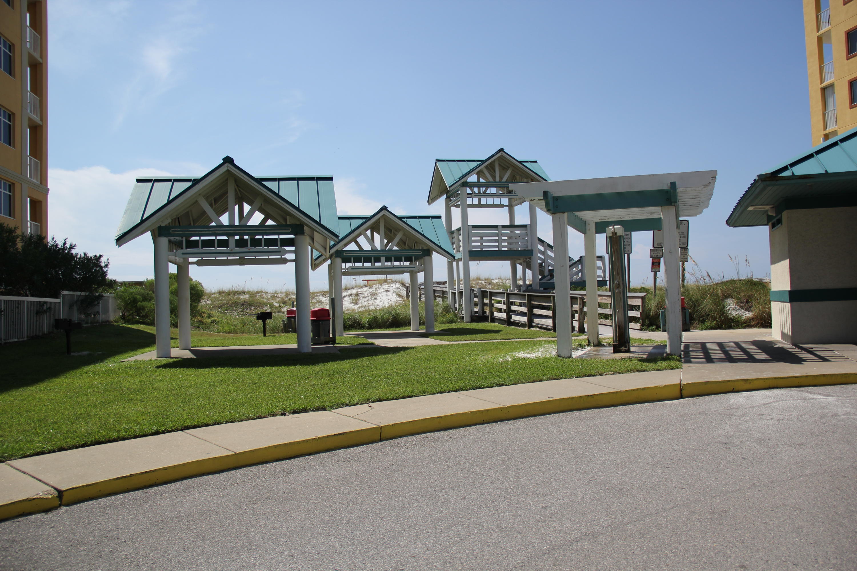 SANTA ROSA CONDO - Residential