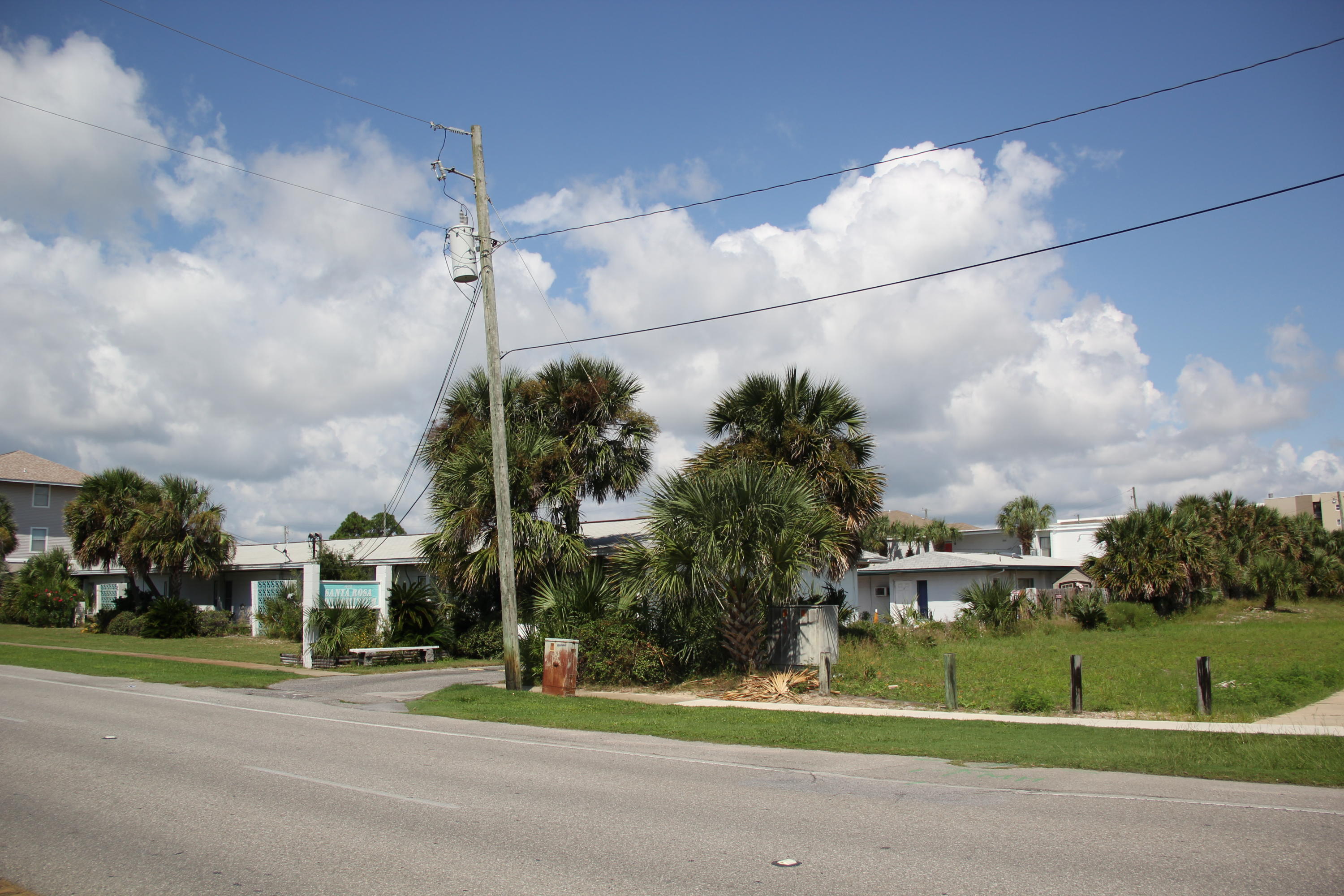 SANTA ROSA CONDO - Residential