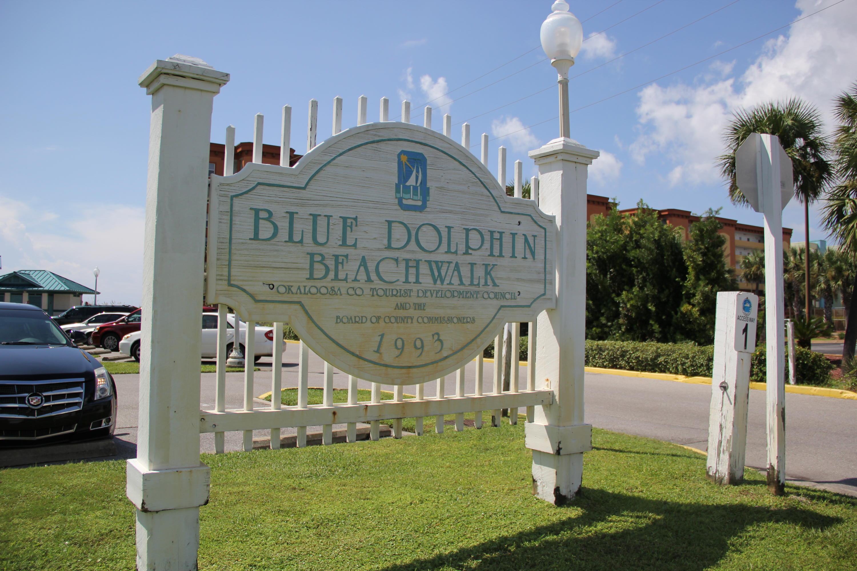 SANTA ROSA CONDO - Residential