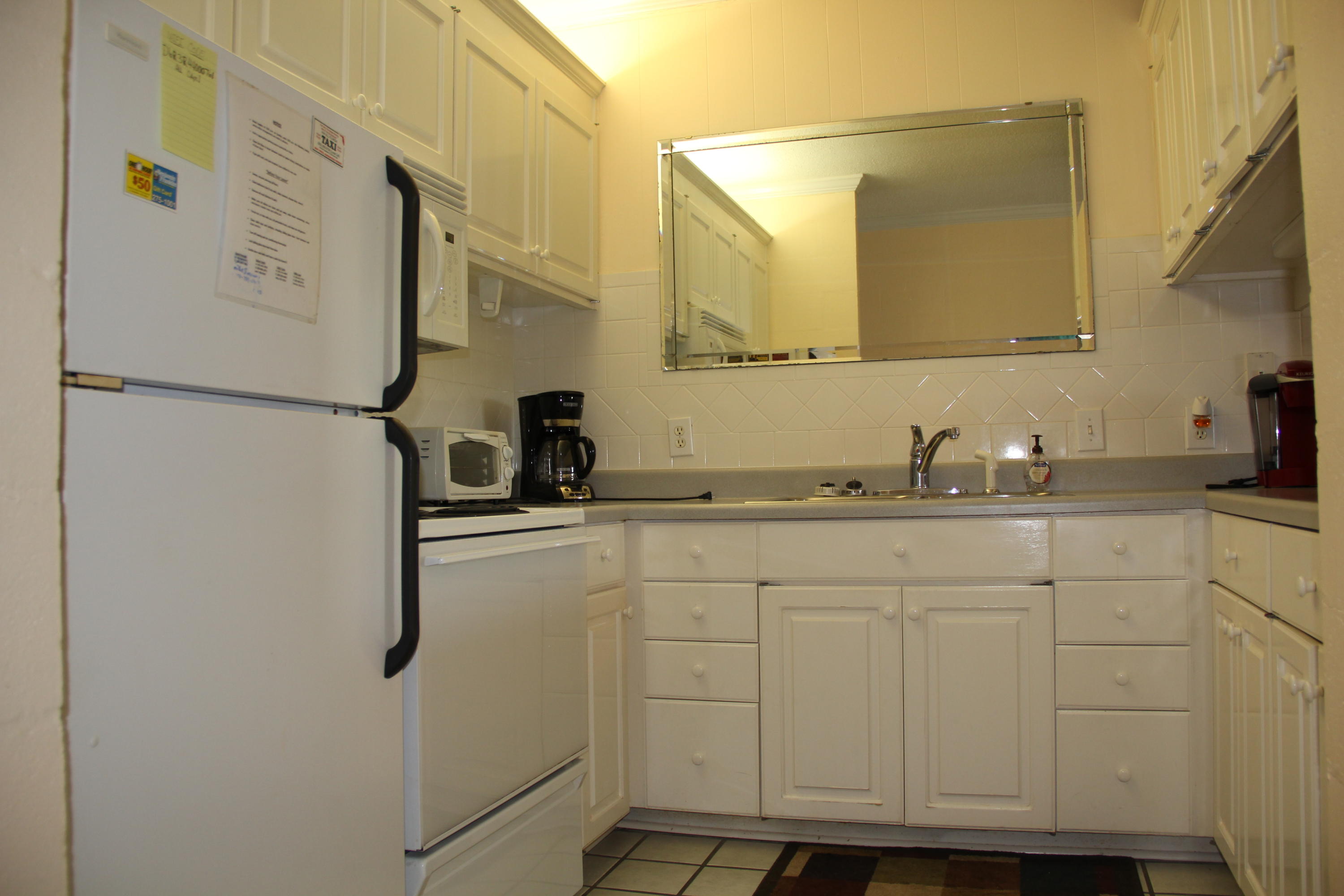 SANTA ROSA CONDO - Residential