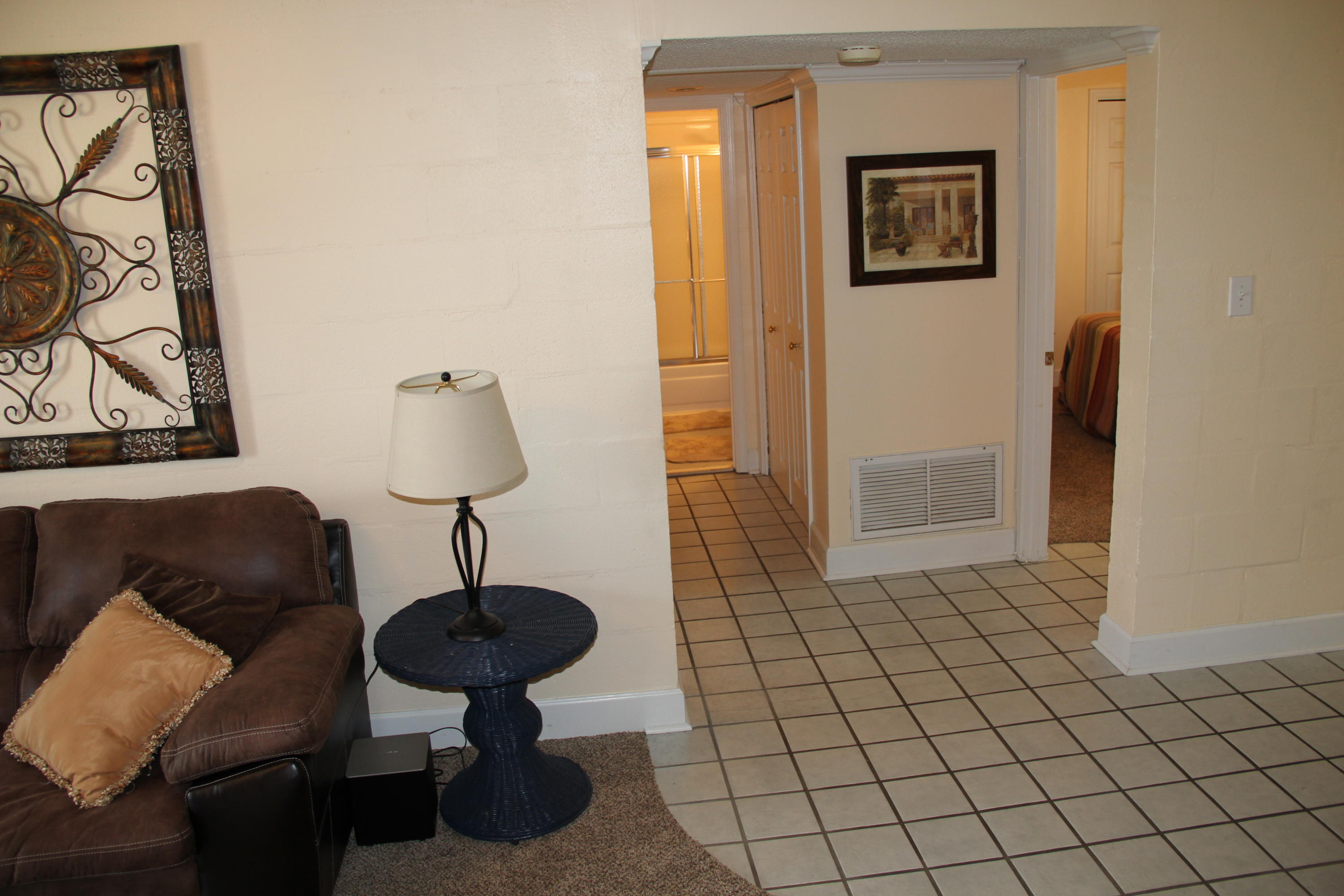 SANTA ROSA CONDO - Residential