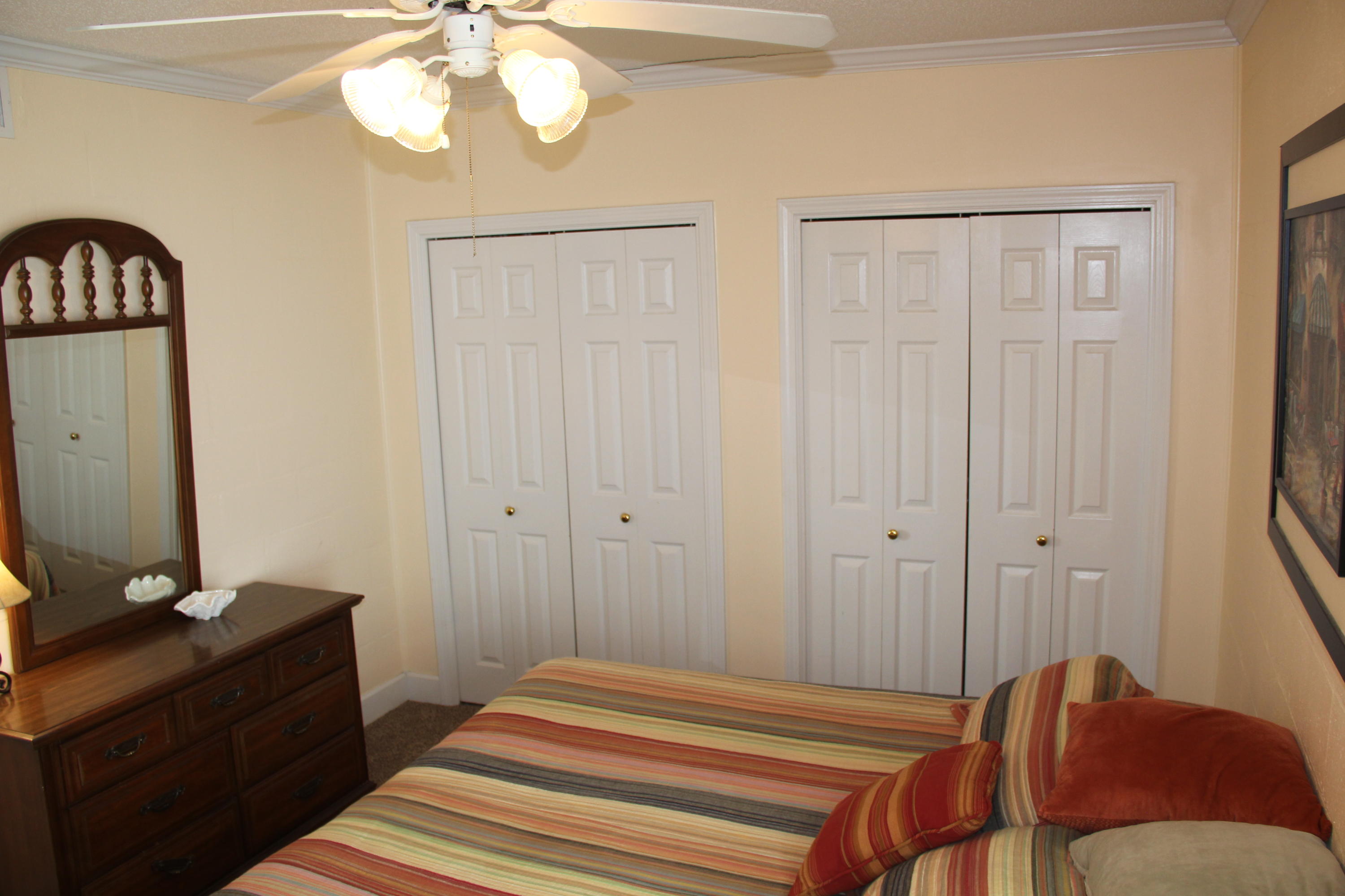 SANTA ROSA CONDO - Residential