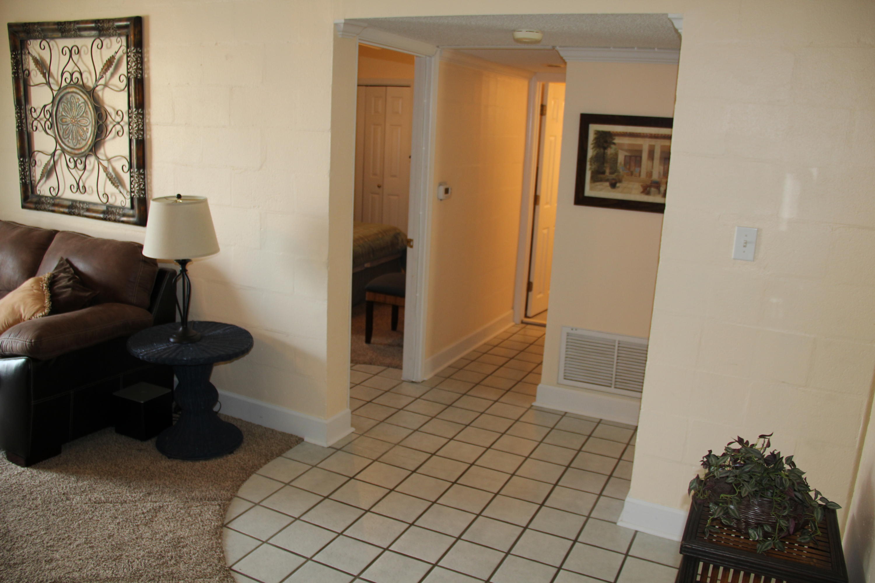 SANTA ROSA CONDO - Residential