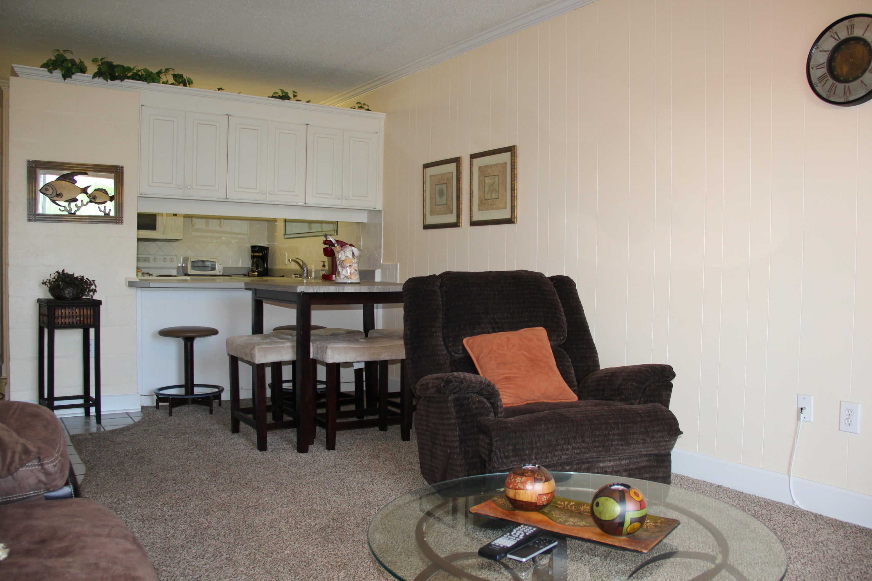 SANTA ROSA CONDO - Residential