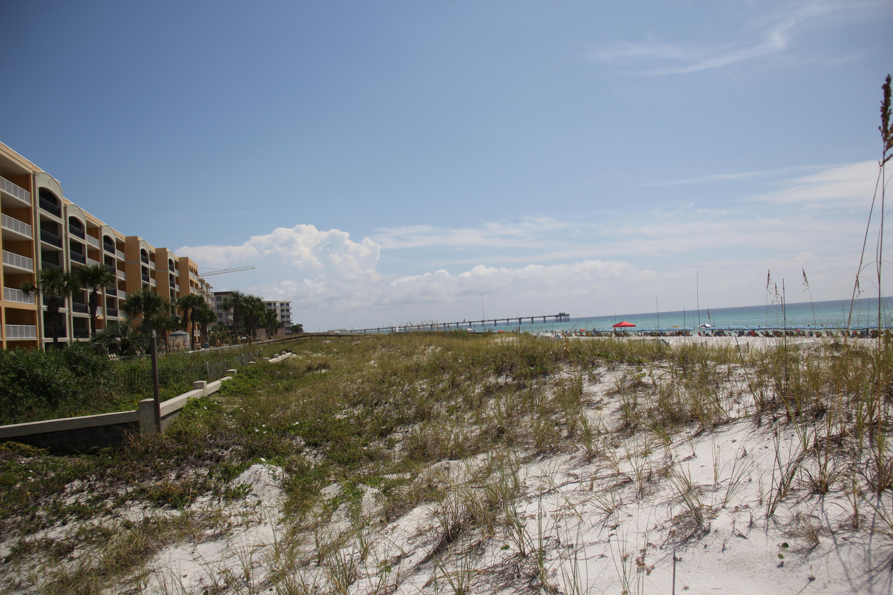 SANTA ROSA CONDO - Residential