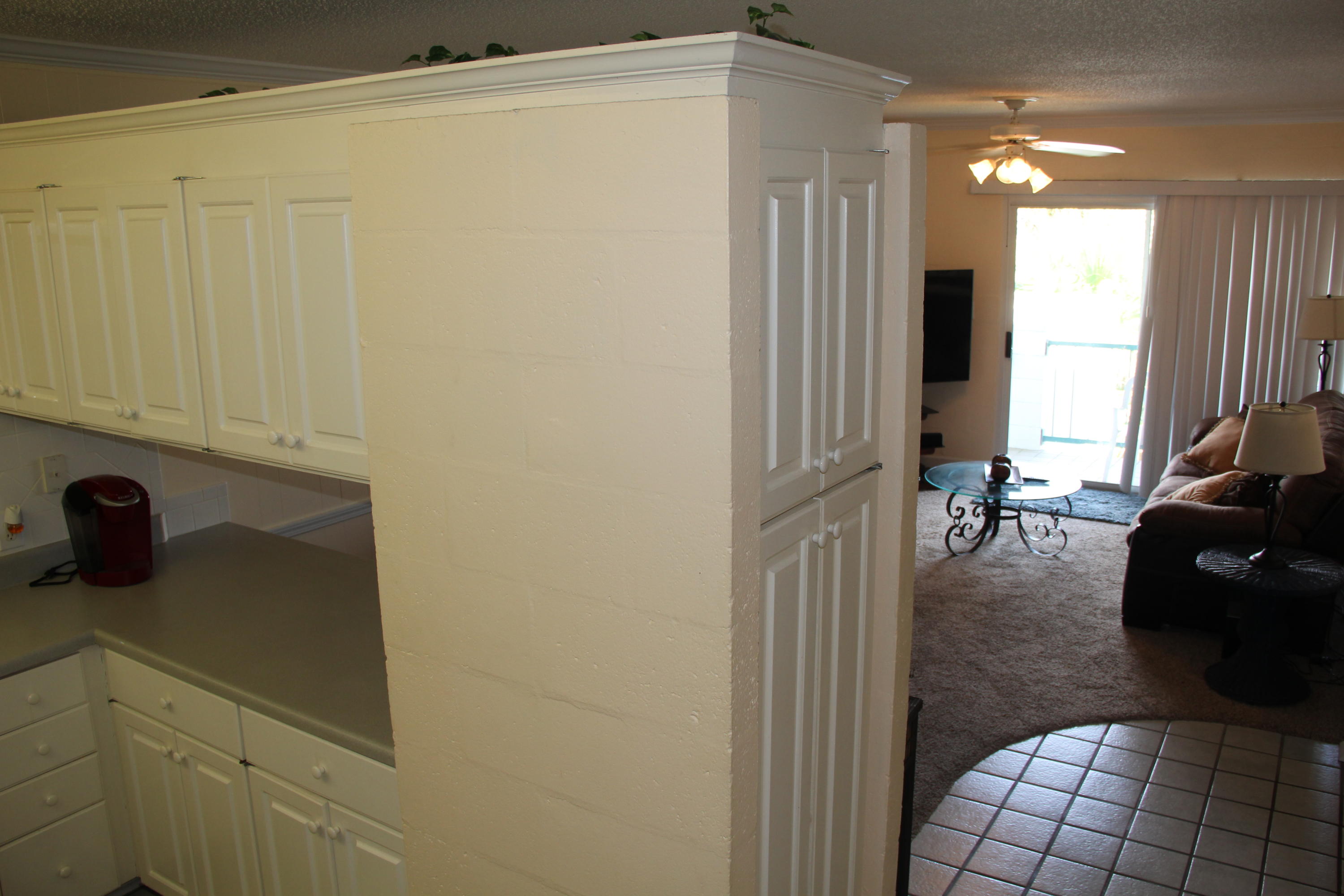 SANTA ROSA CONDO - Residential