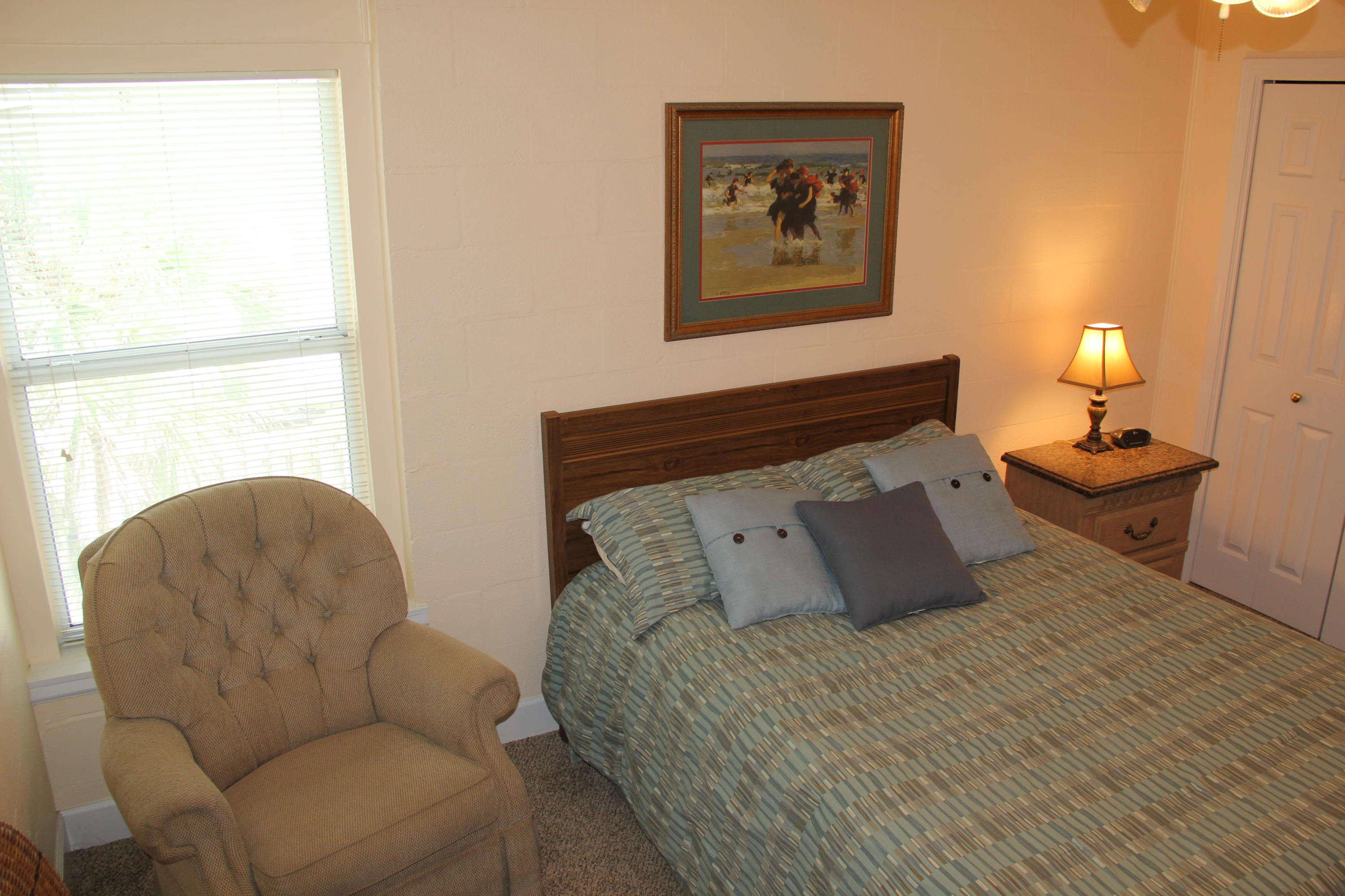 SANTA ROSA CONDO - Residential