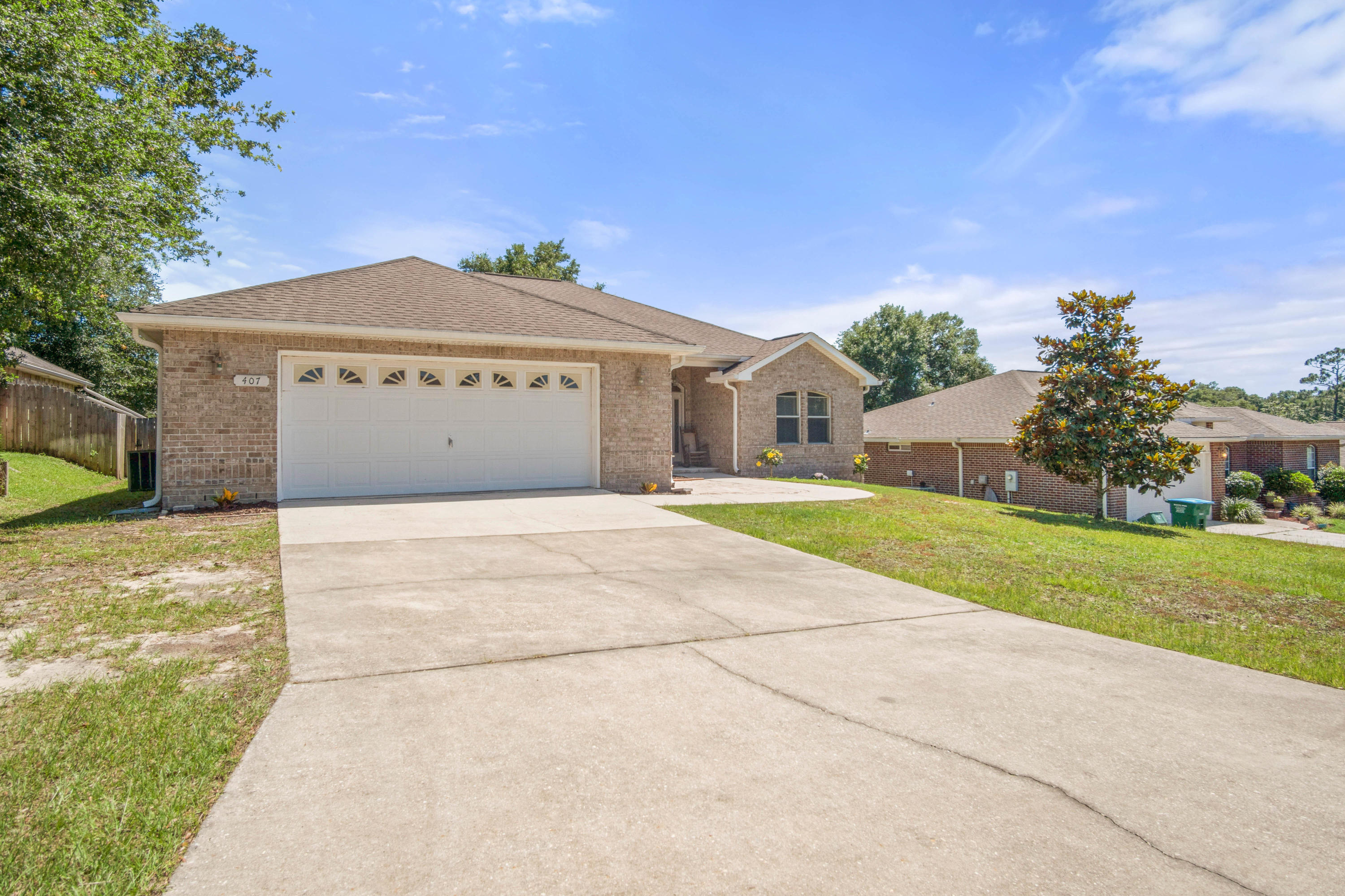 TRAILWOOD ESTATES - Residential