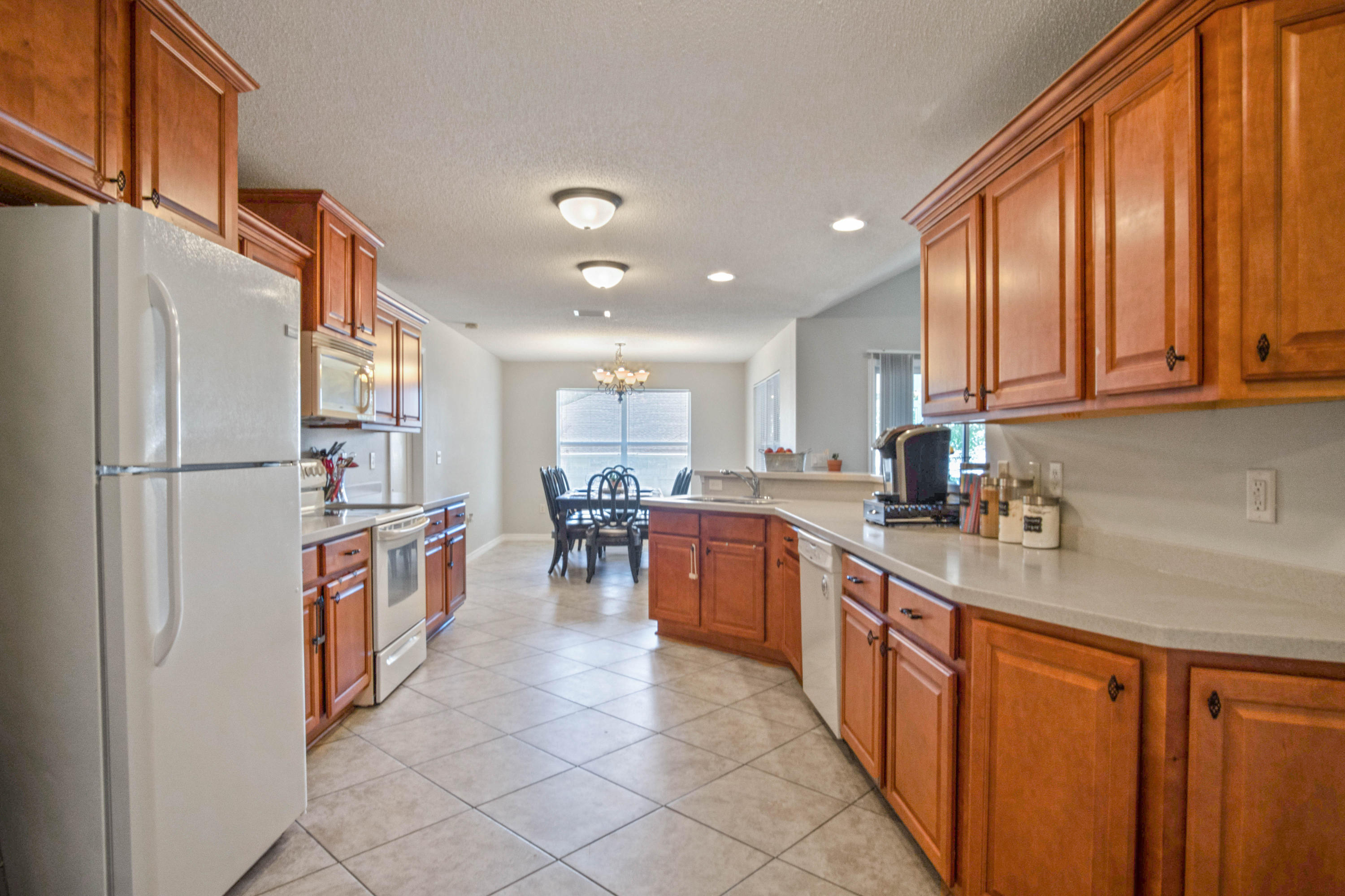 TRAILWOOD ESTATES - Residential