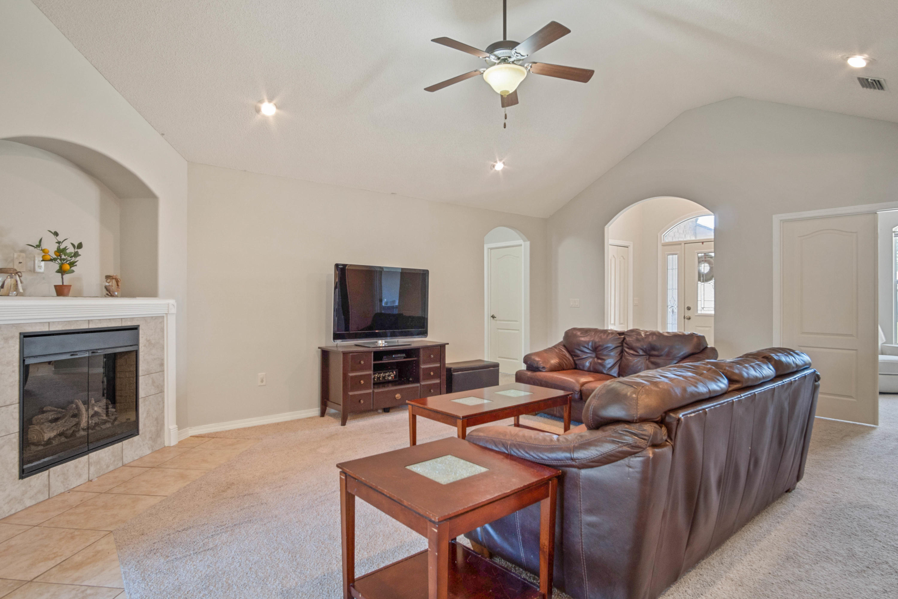 TRAILWOOD ESTATES - Residential