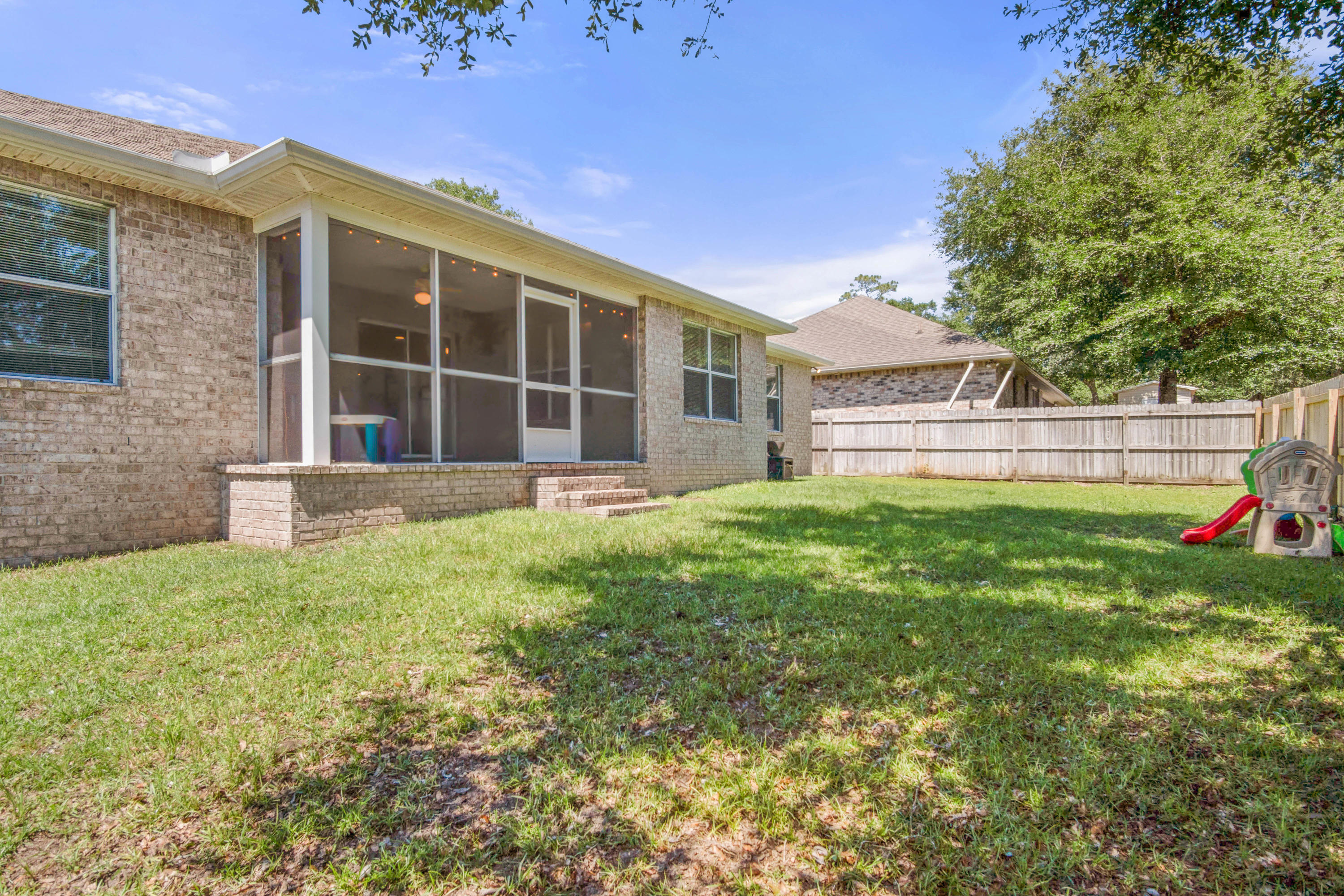 TRAILWOOD ESTATES - Residential