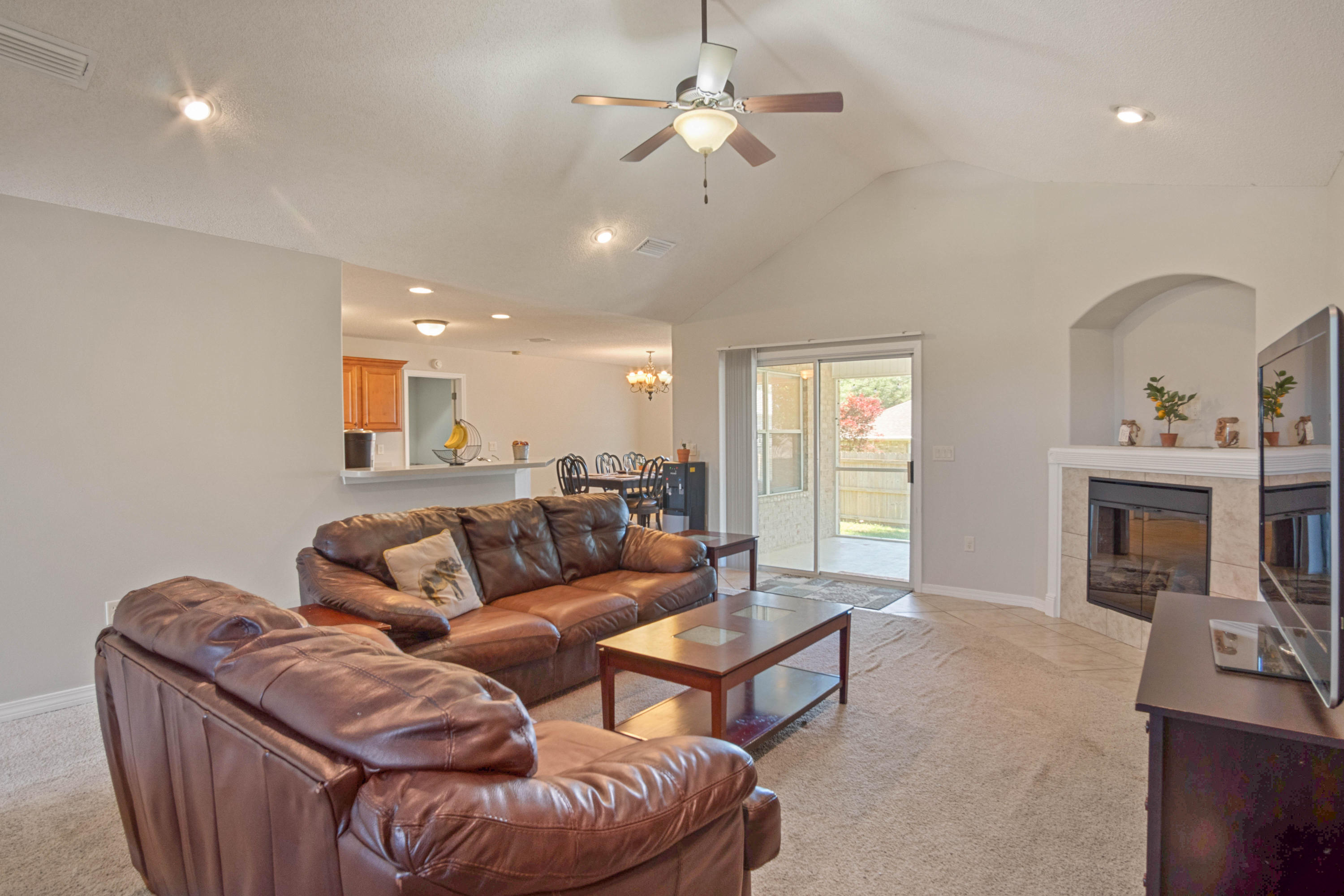 TRAILWOOD ESTATES - Residential