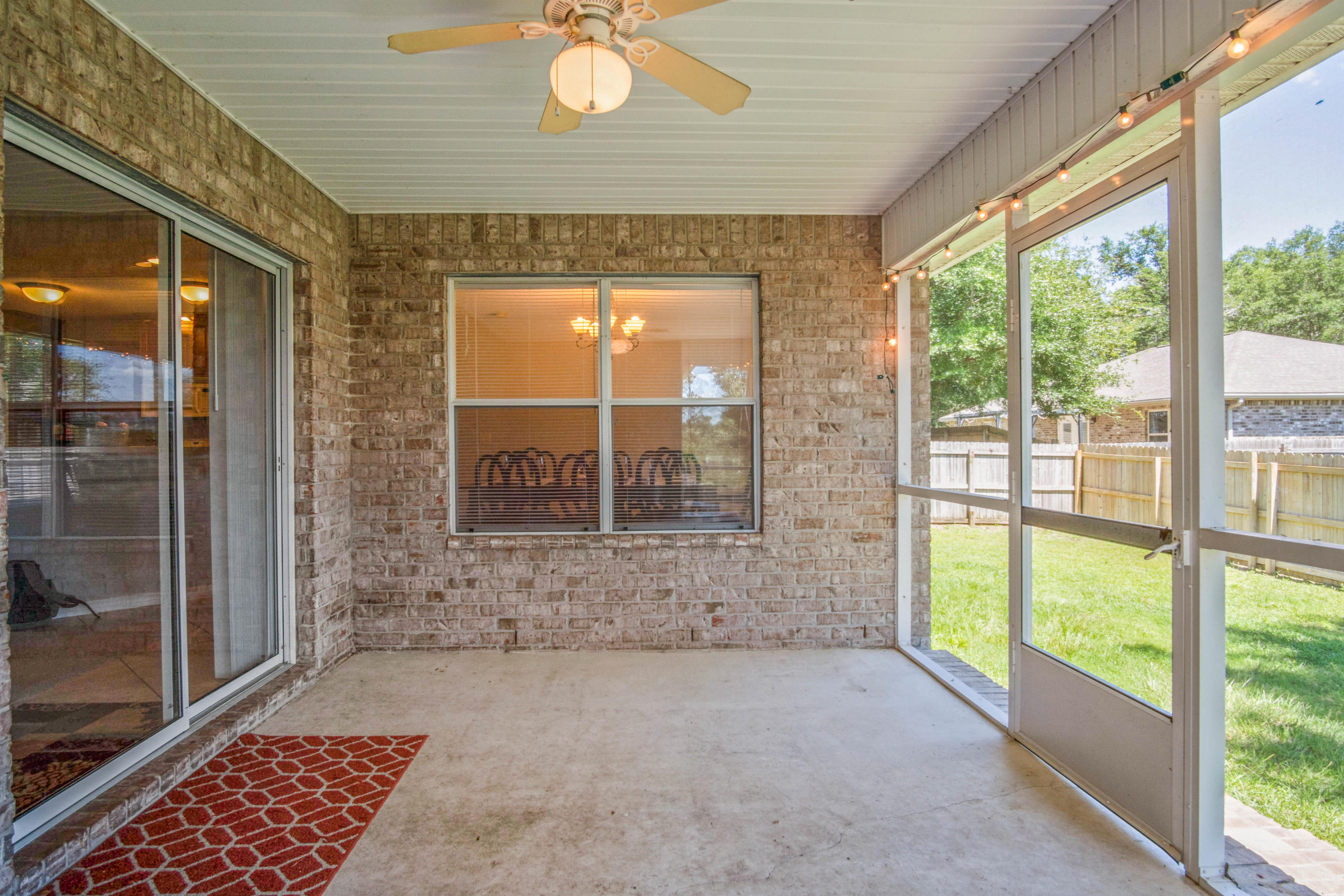 TRAILWOOD ESTATES - Residential