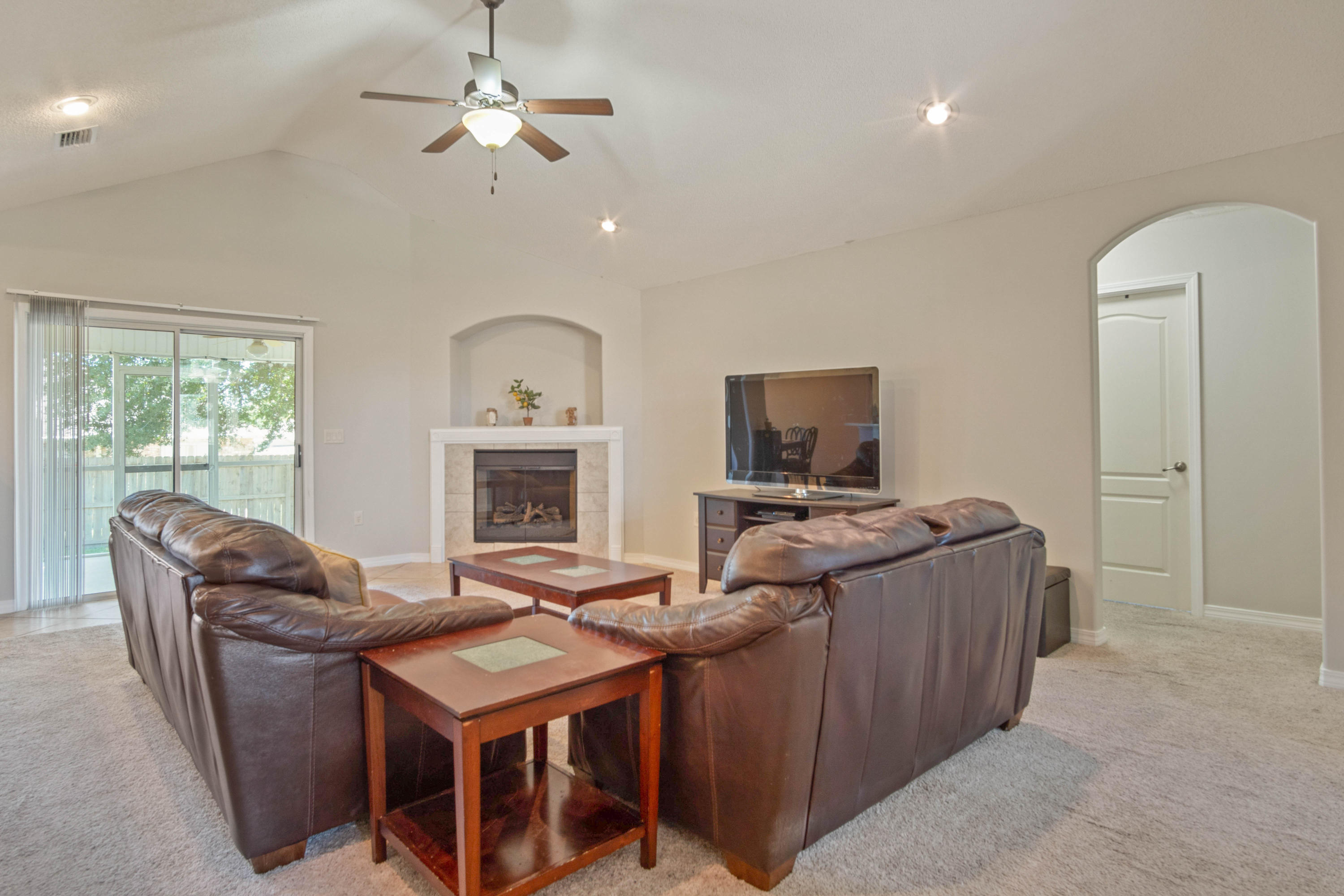 TRAILWOOD ESTATES - Residential