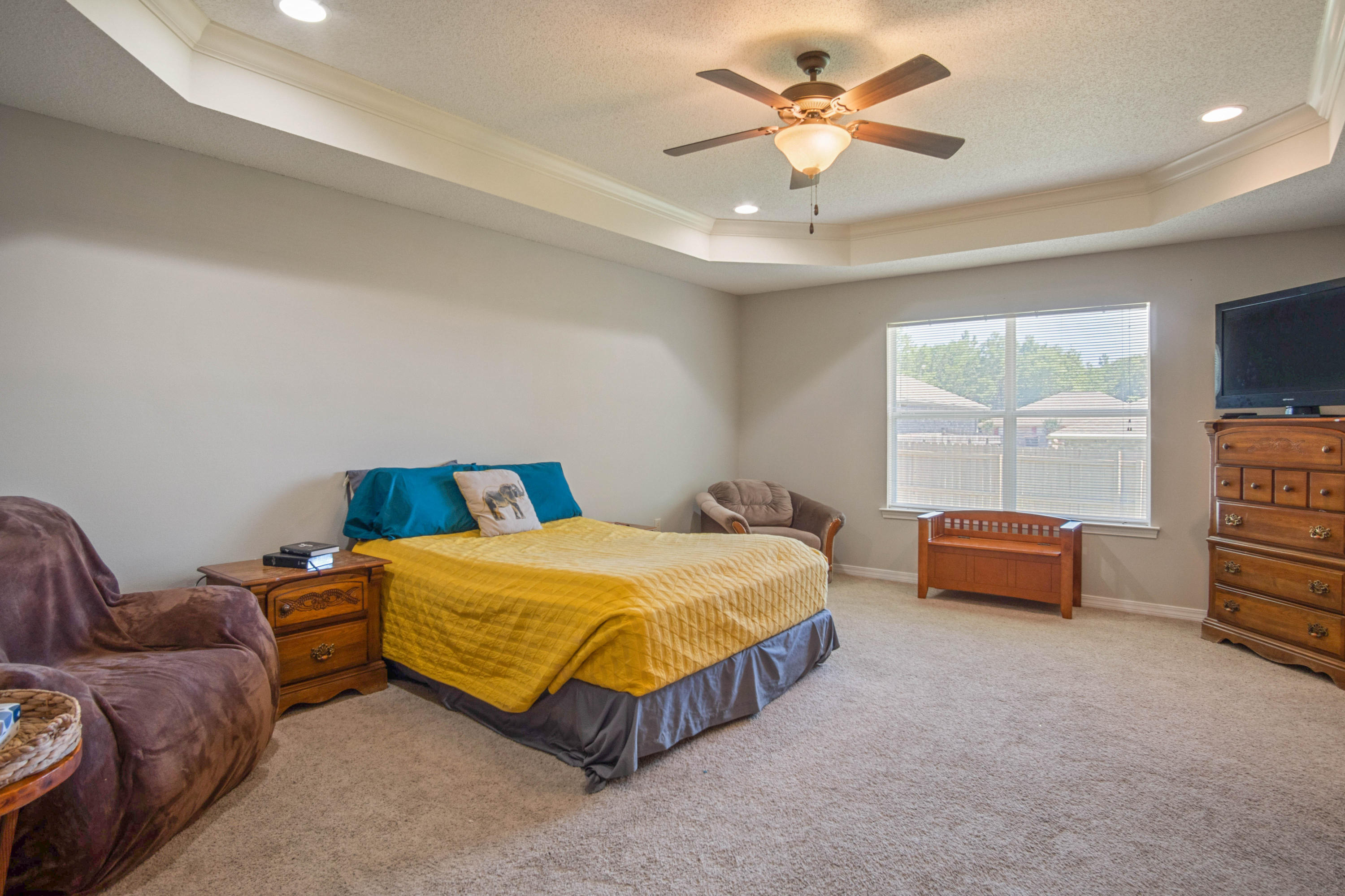 TRAILWOOD ESTATES - Residential