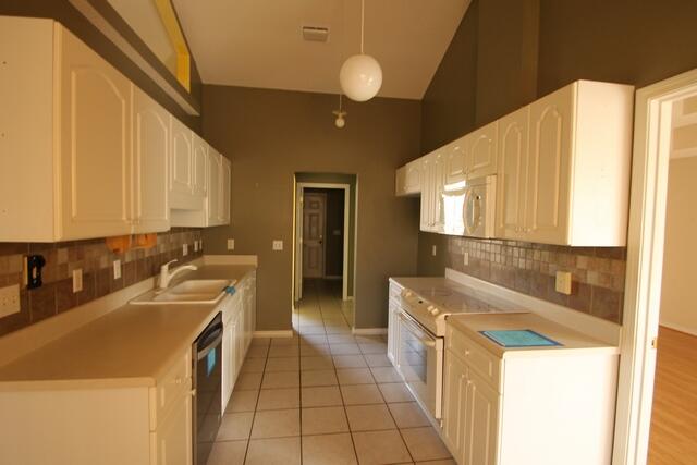 STEEPLECHASE PH 3 - Residential