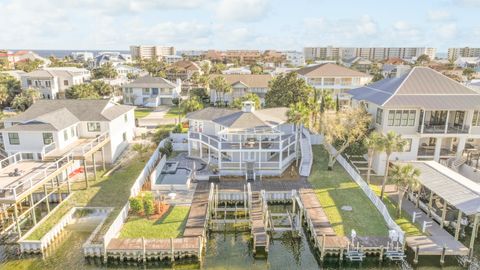 A home in Destin