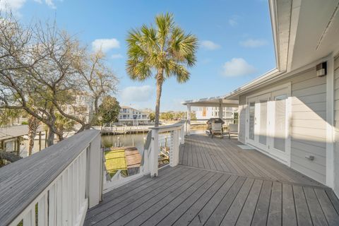 A home in Destin