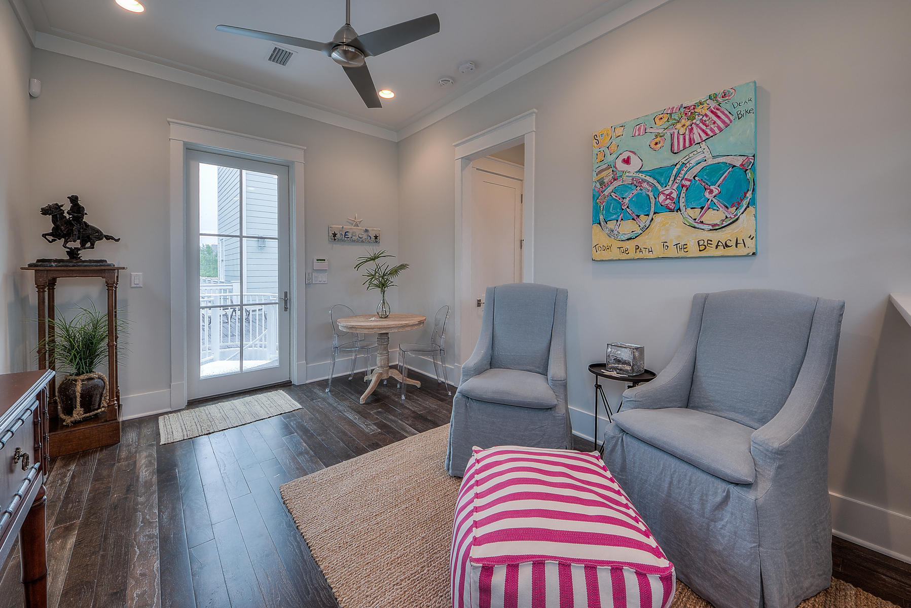 WATERSOUND BEACH - Residential