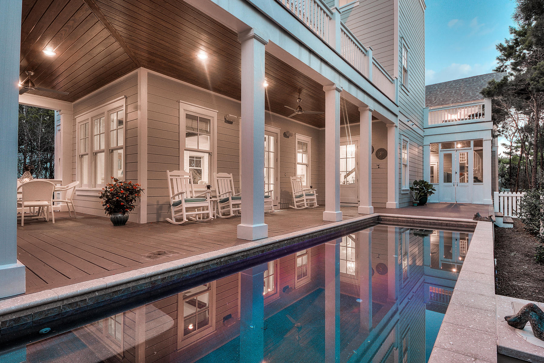 WATERSOUND BEACH - Residential