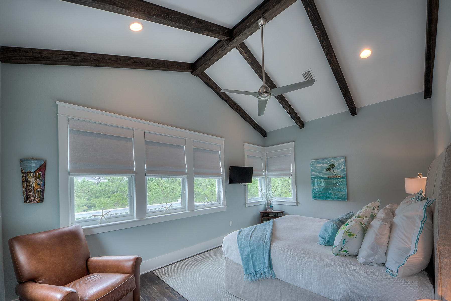 WATERSOUND BEACH - Residential