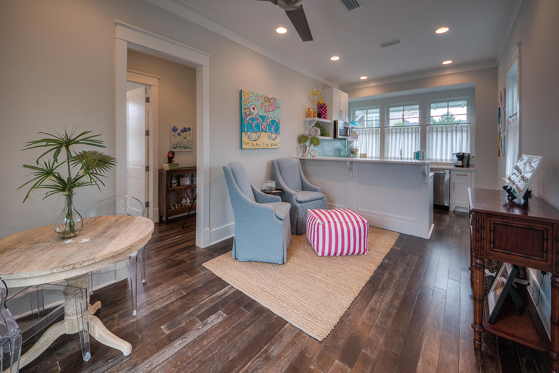 WATERSOUND BEACH - Residential