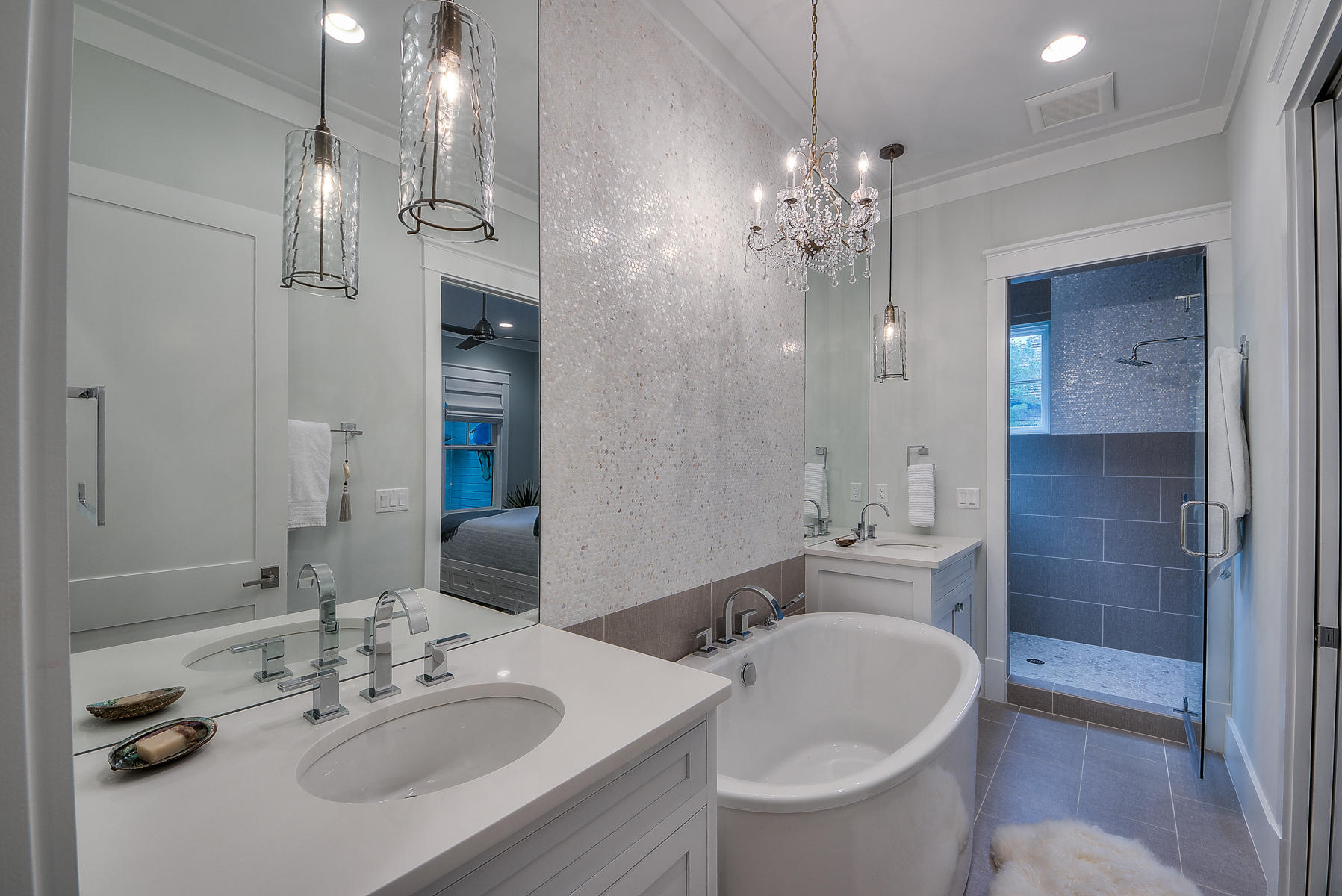 WATERSOUND BEACH - Residential