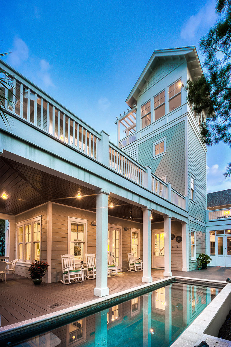 WATERSOUND BEACH - Residential