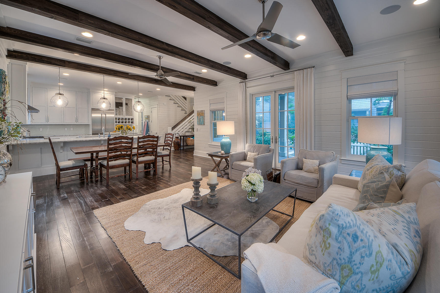 WATERSOUND BEACH - Residential