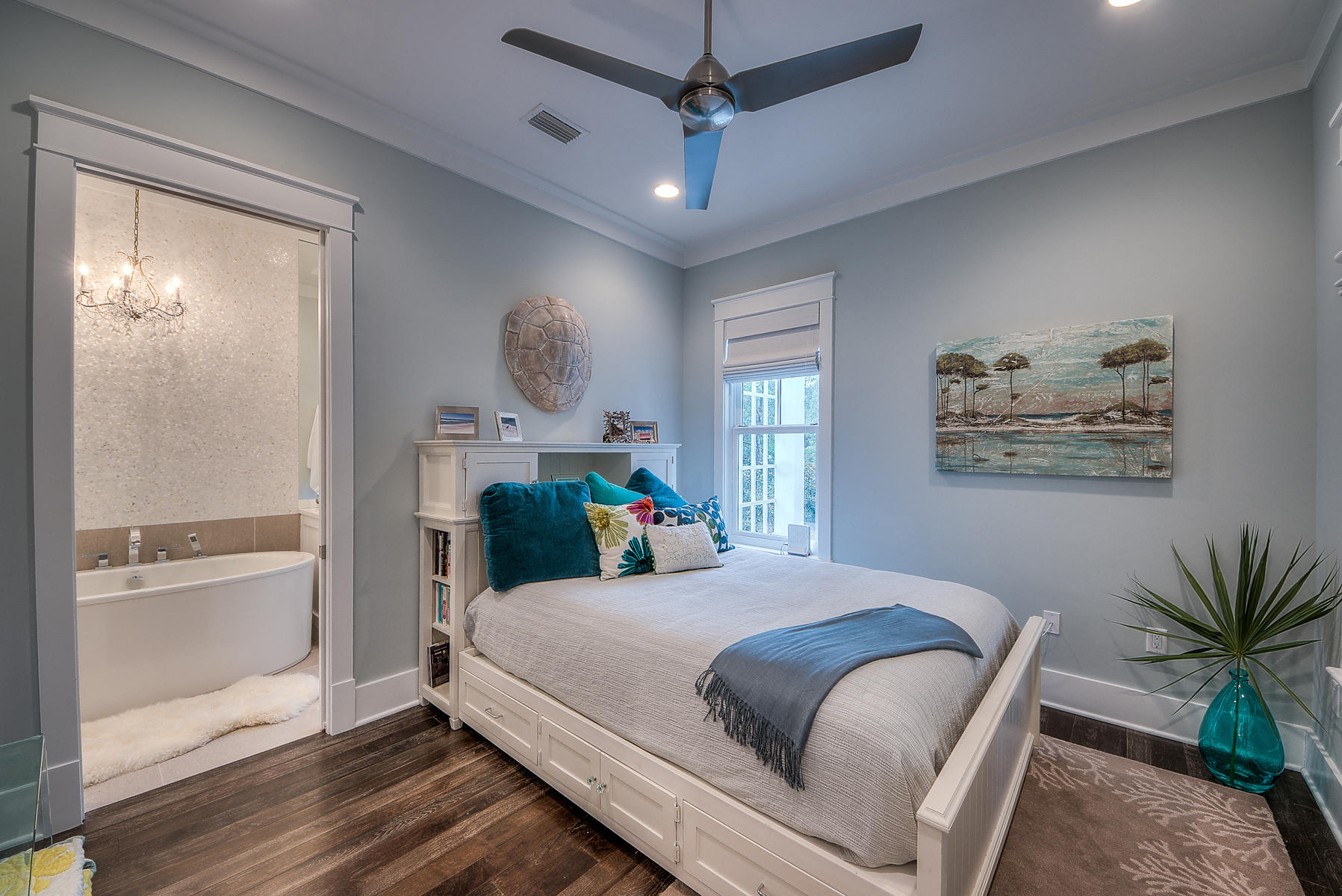 WATERSOUND BEACH - Residential