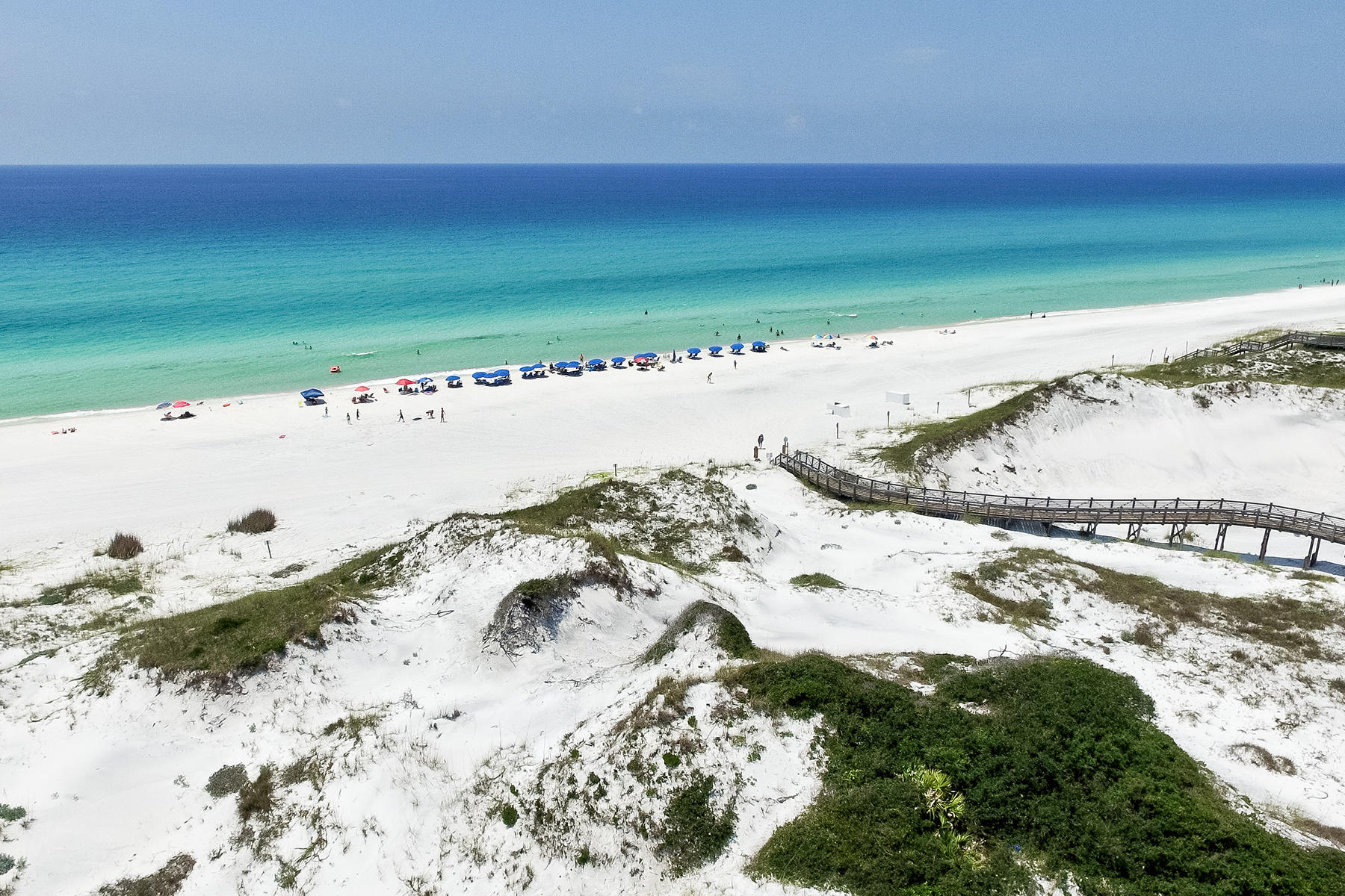 WATERSOUND BEACH - Residential