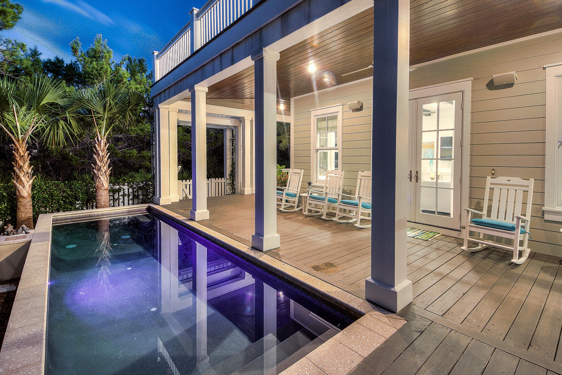 WATERSOUND BEACH - Residential