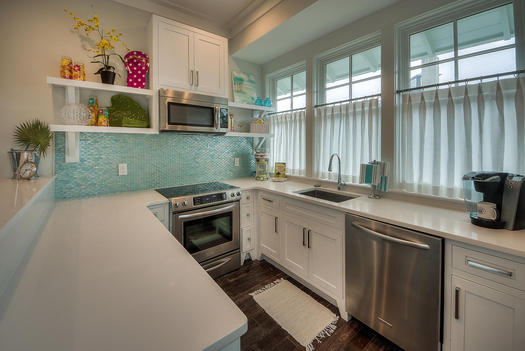 WATERSOUND BEACH - Residential