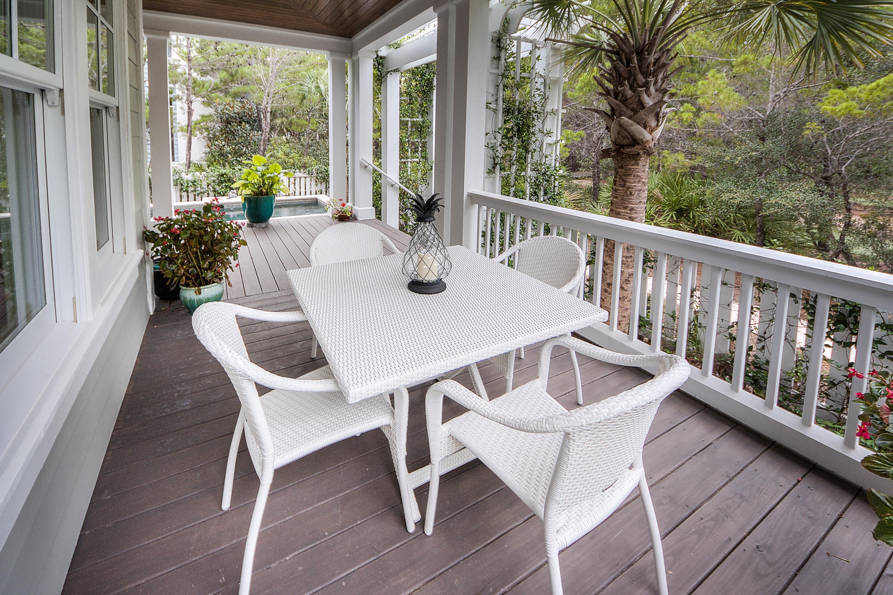 WATERSOUND BEACH - Residential