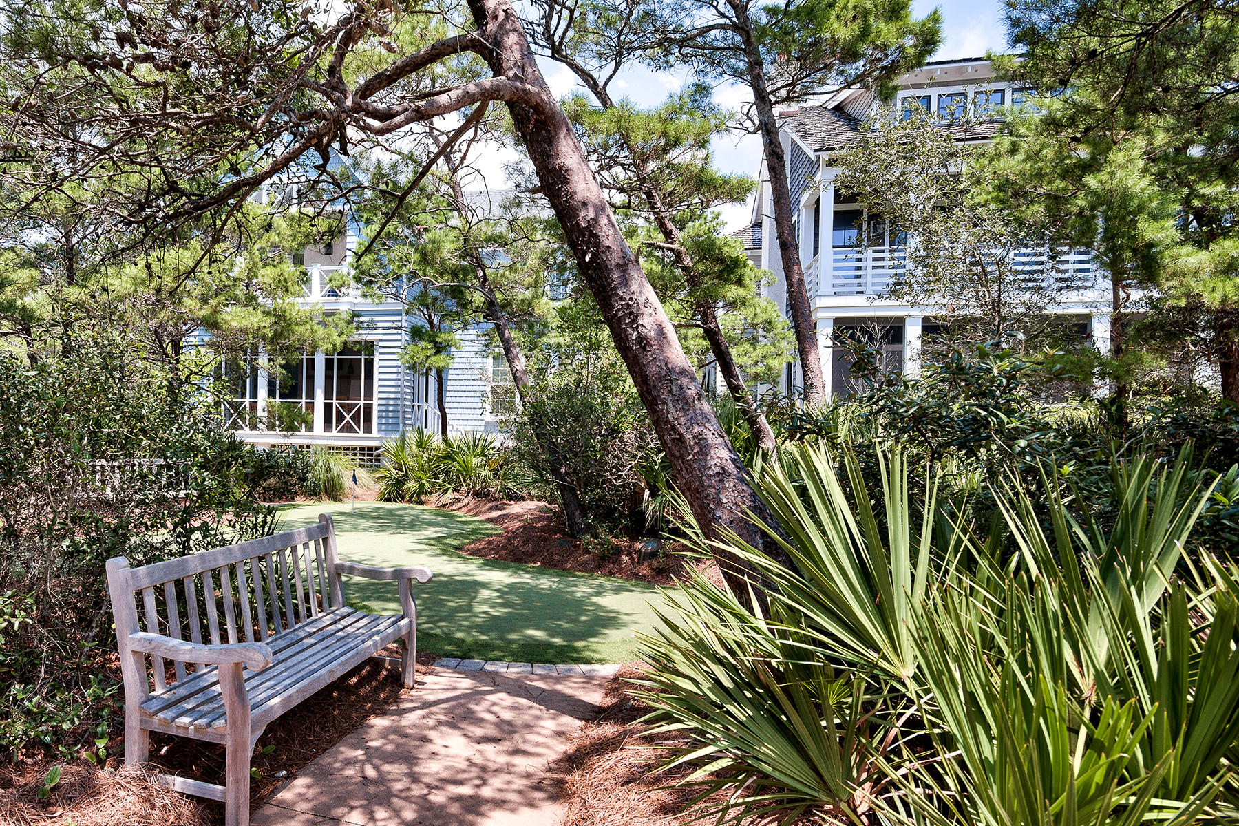 WATERSOUND BEACH - Residential