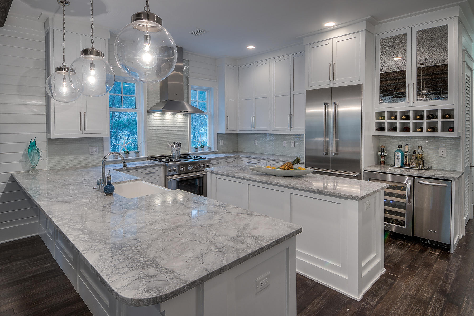 WATERSOUND BEACH - Residential