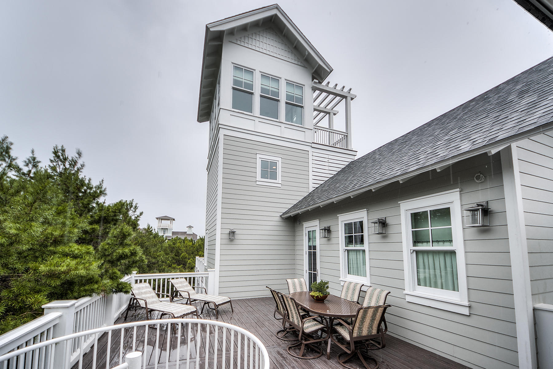 WATERSOUND BEACH - Residential