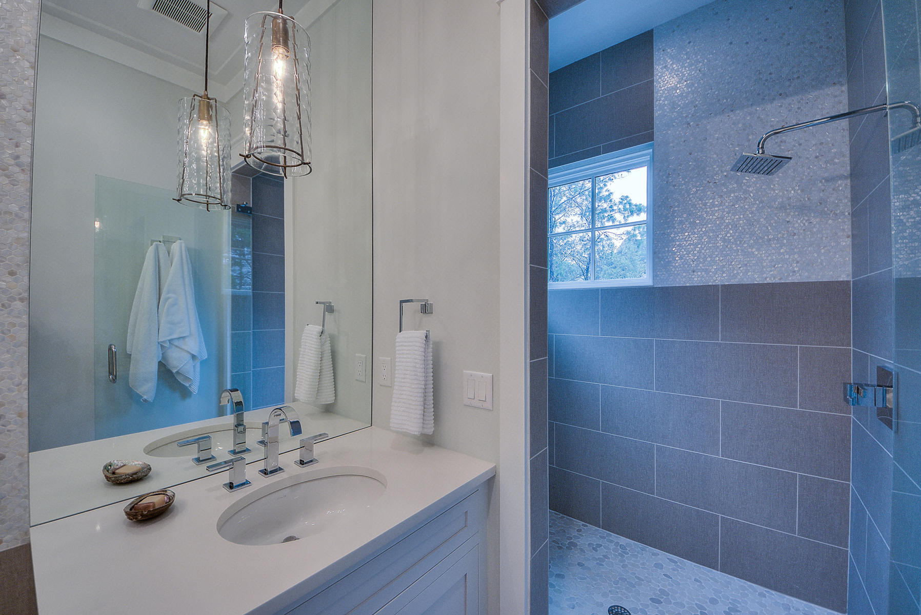 WATERSOUND BEACH - Residential