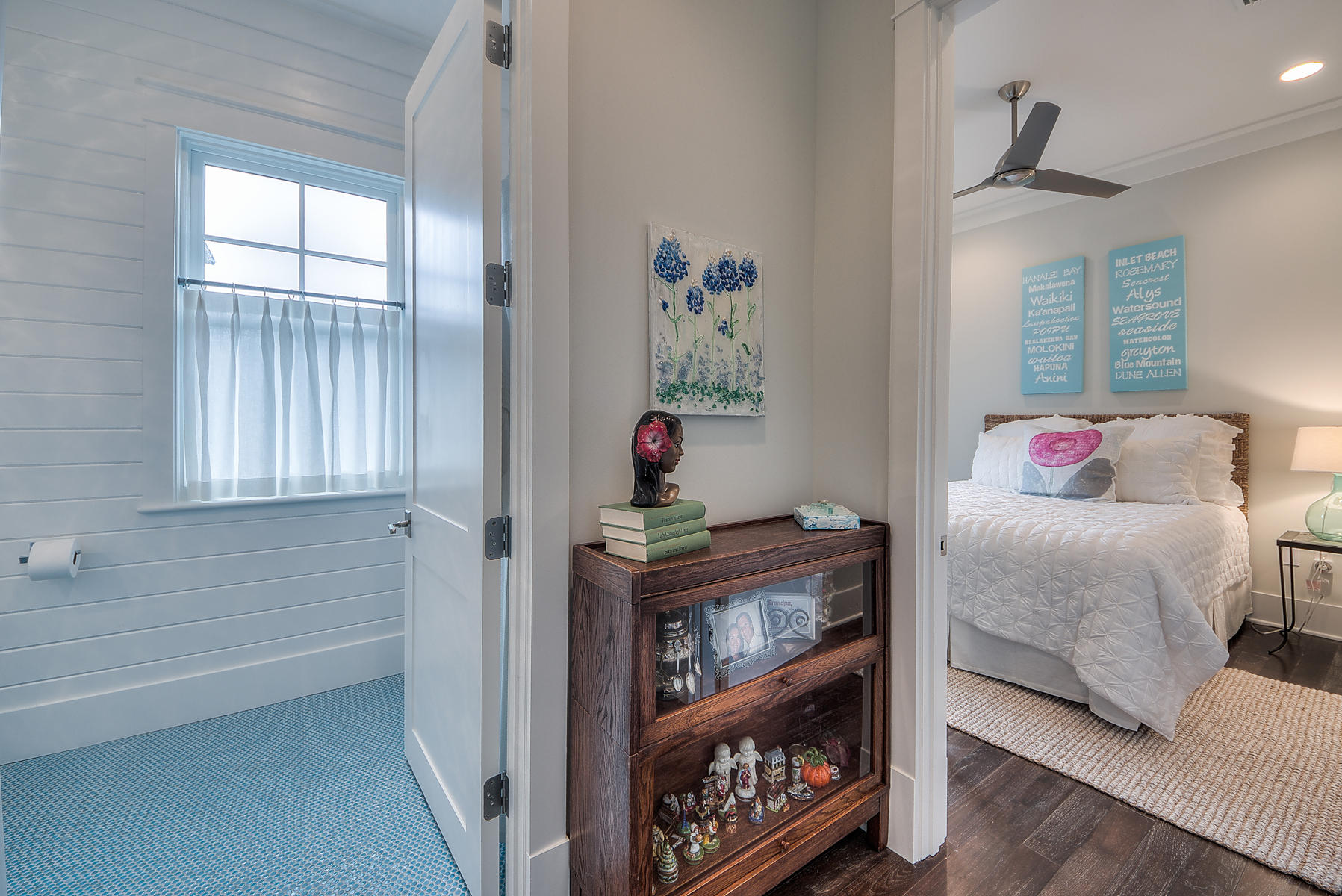 WATERSOUND BEACH - Residential