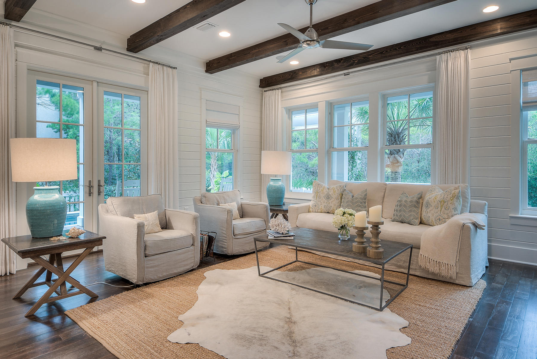 WATERSOUND BEACH - Residential