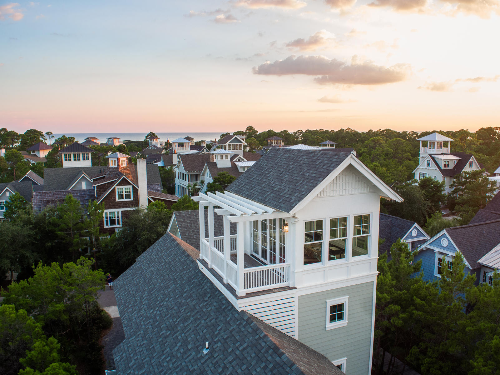 WATERSOUND BEACH - Residential